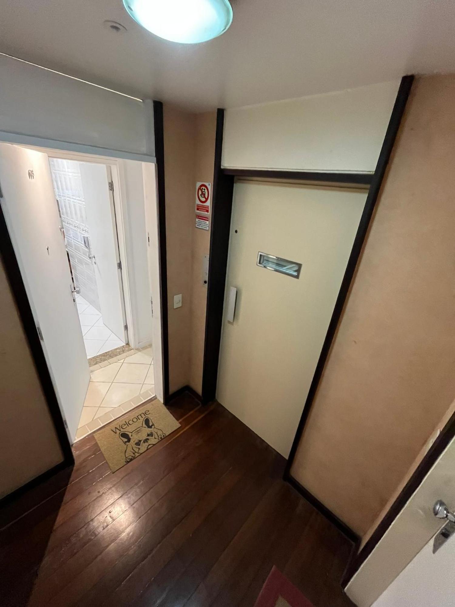 Ap Lagoa Vista Privilegiada Apartment *
