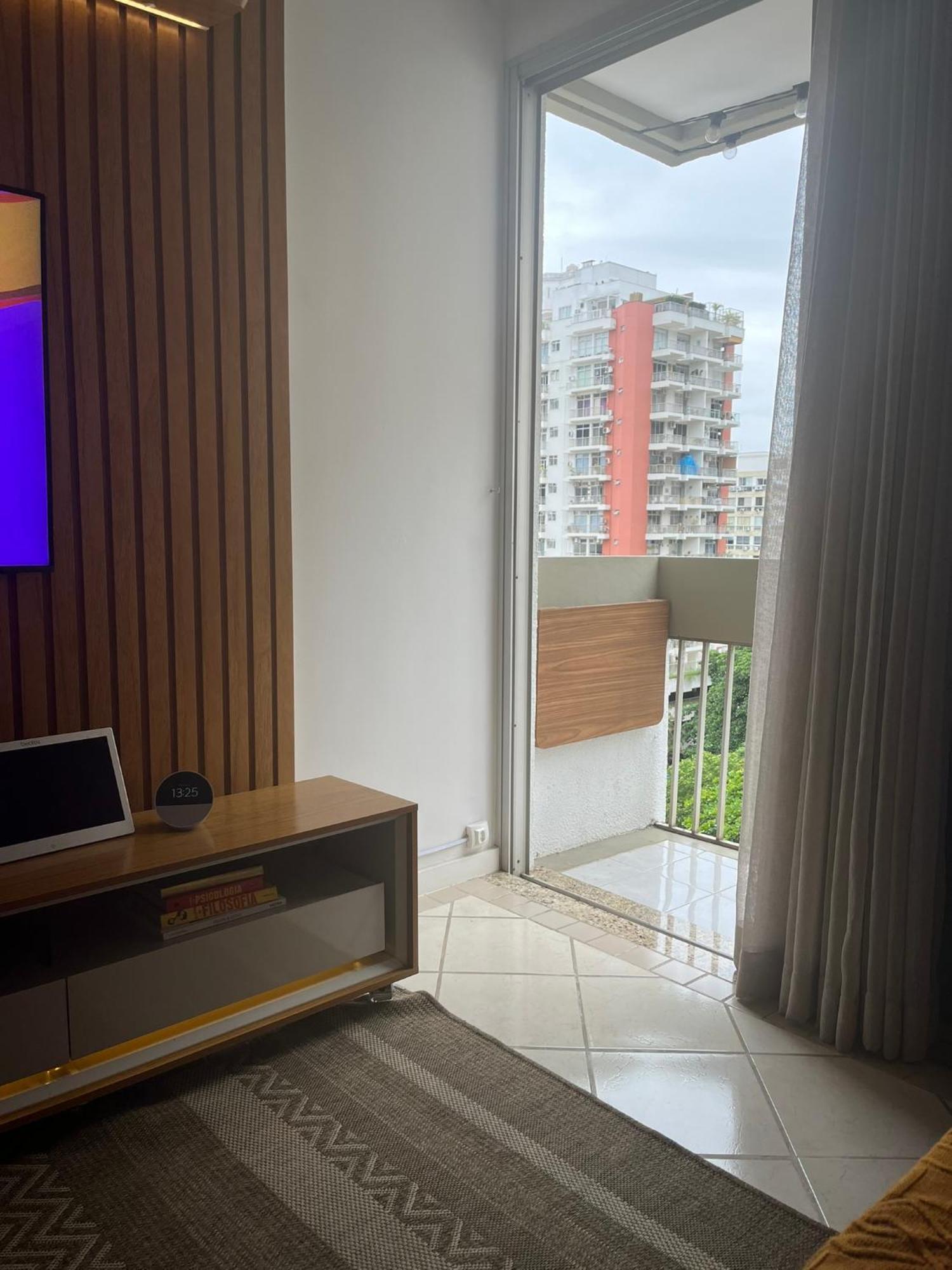 Ap Lagoa Vista Privilegiada Apartment