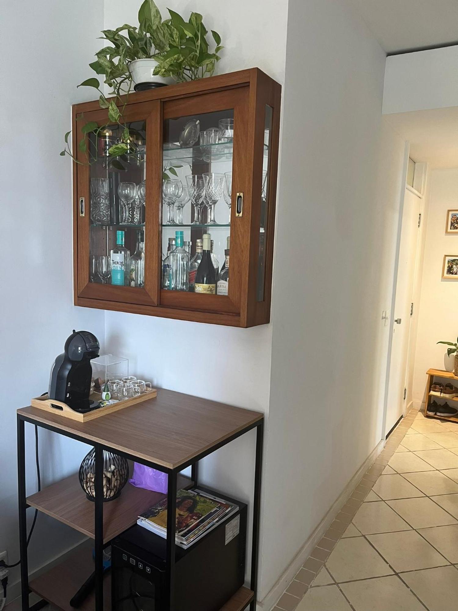 Apartment Ap Lagoa Vista Privilegiada