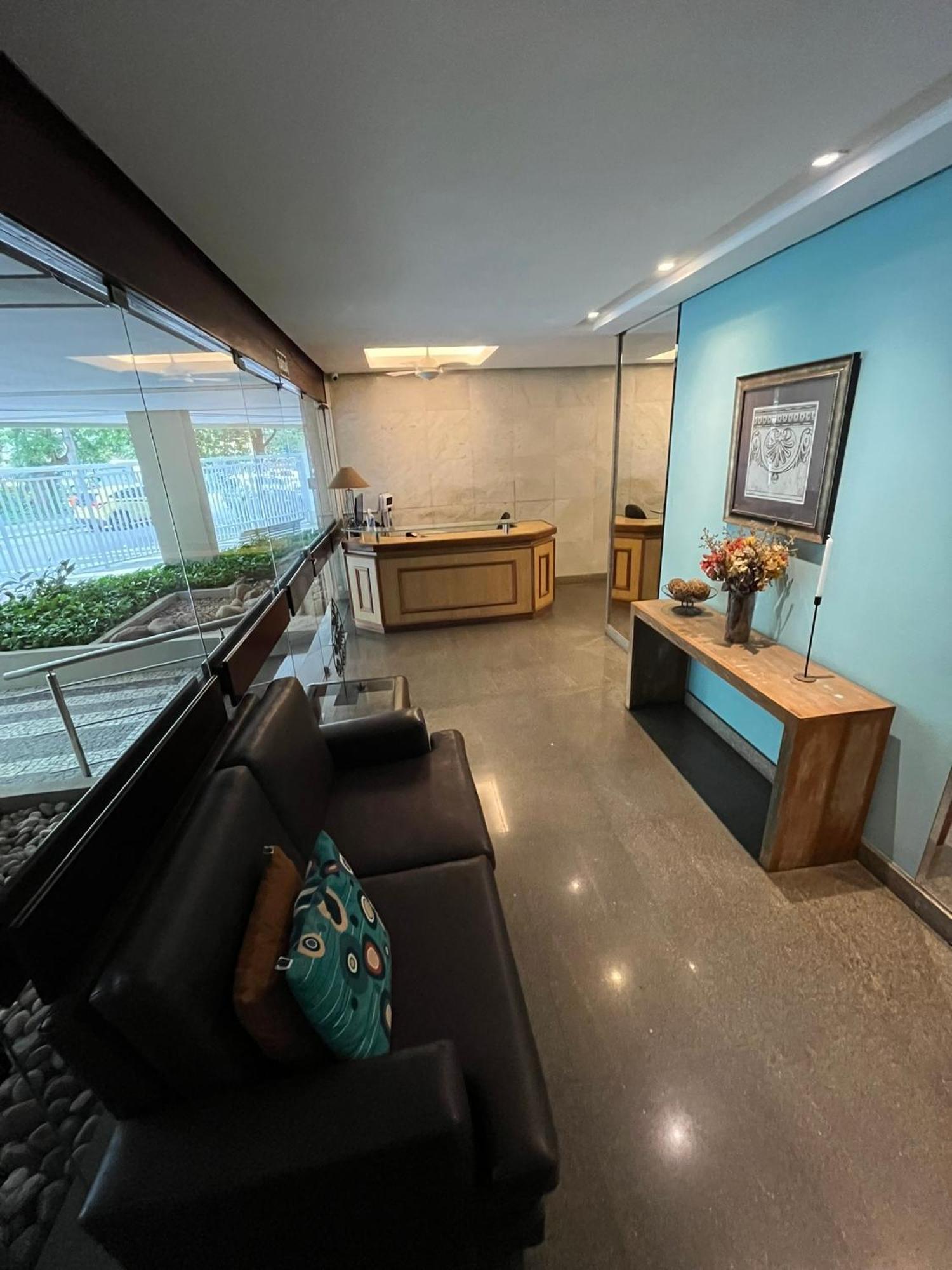 Ap Lagoa Vista Privilegiada Apartment *