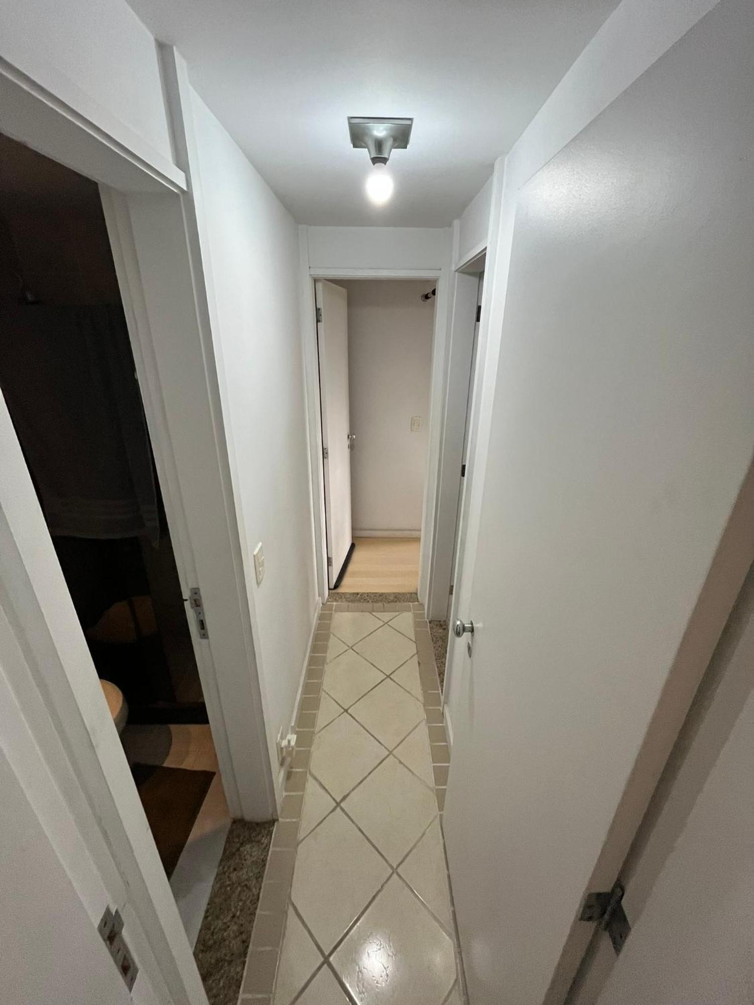 Ap Lagoa Vista Privilegiada Apartment
