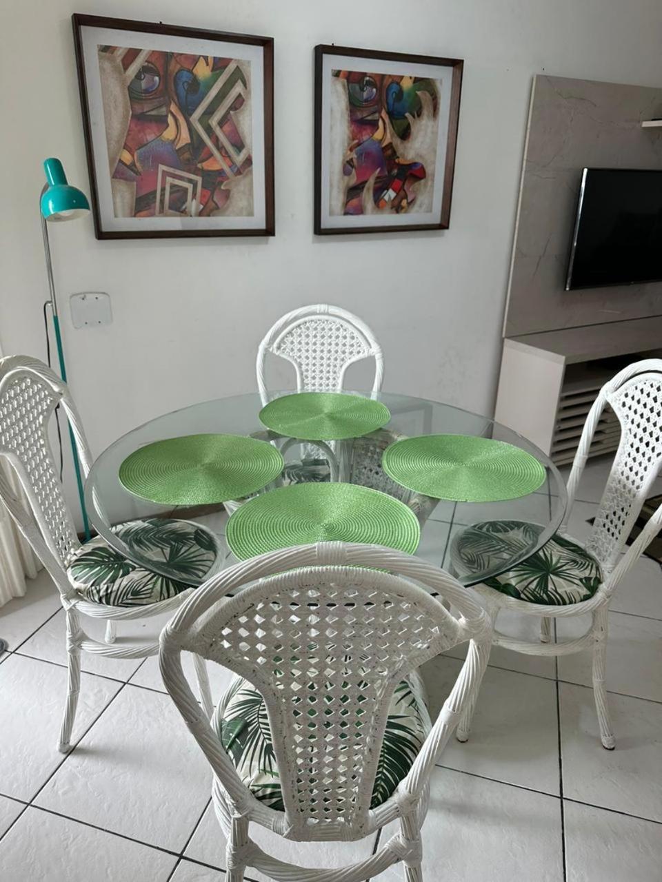 Com Vista Pro Mar! Apartamento