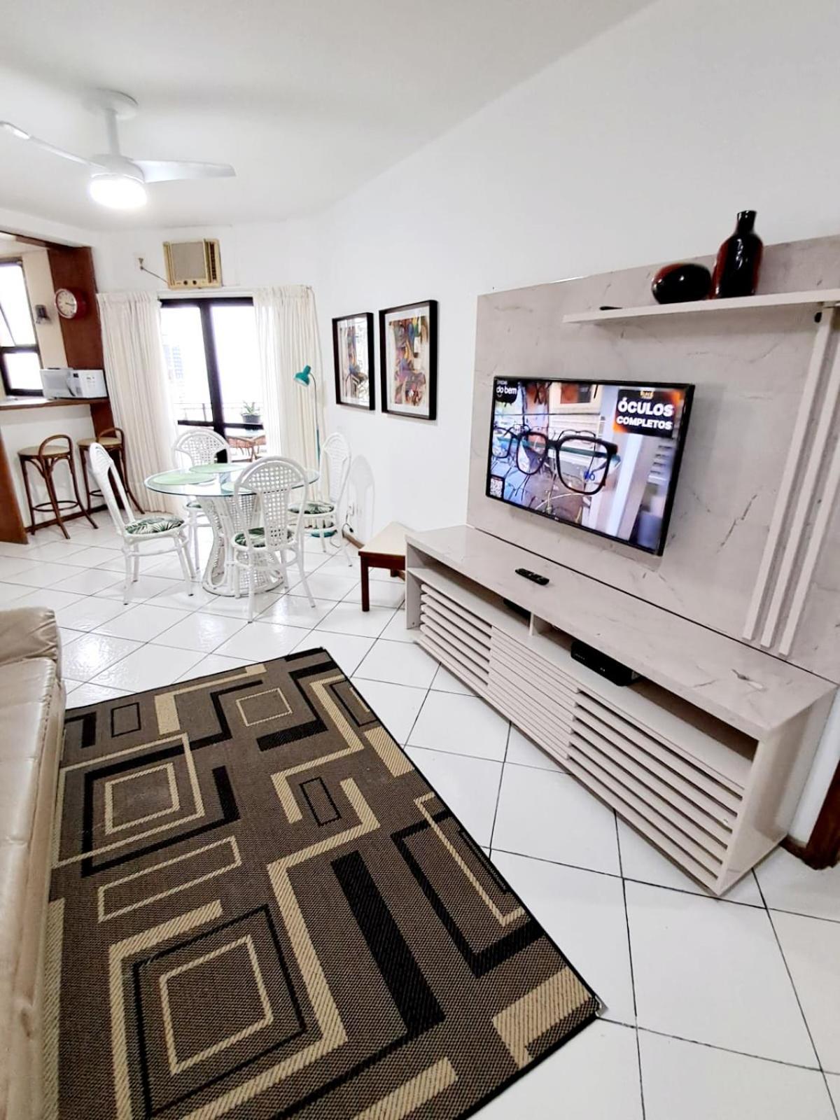 Apartamento Com Vista Pro Mar!