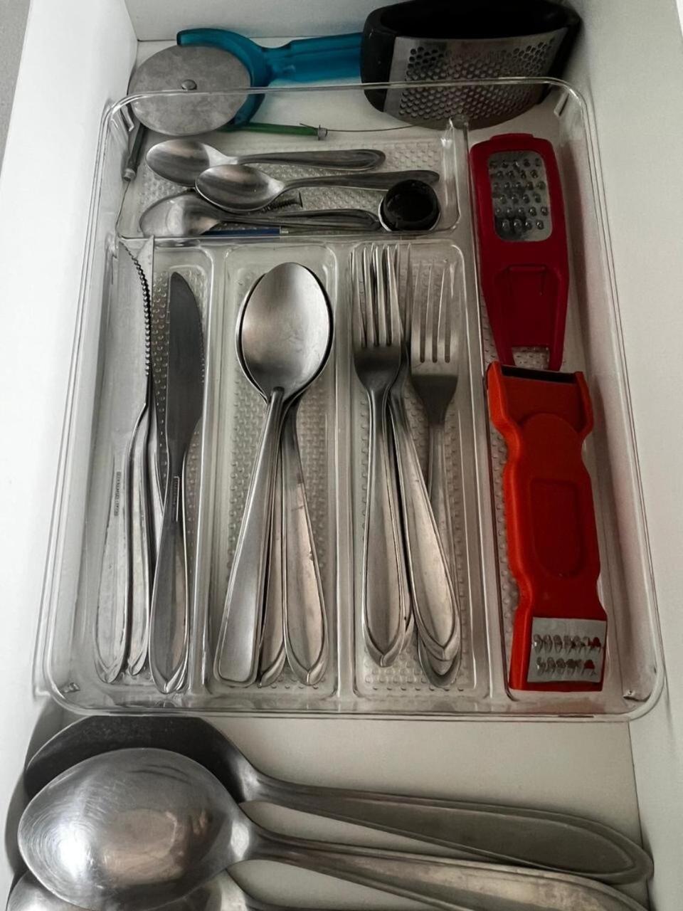 No Apartamento Rio de Janeiro