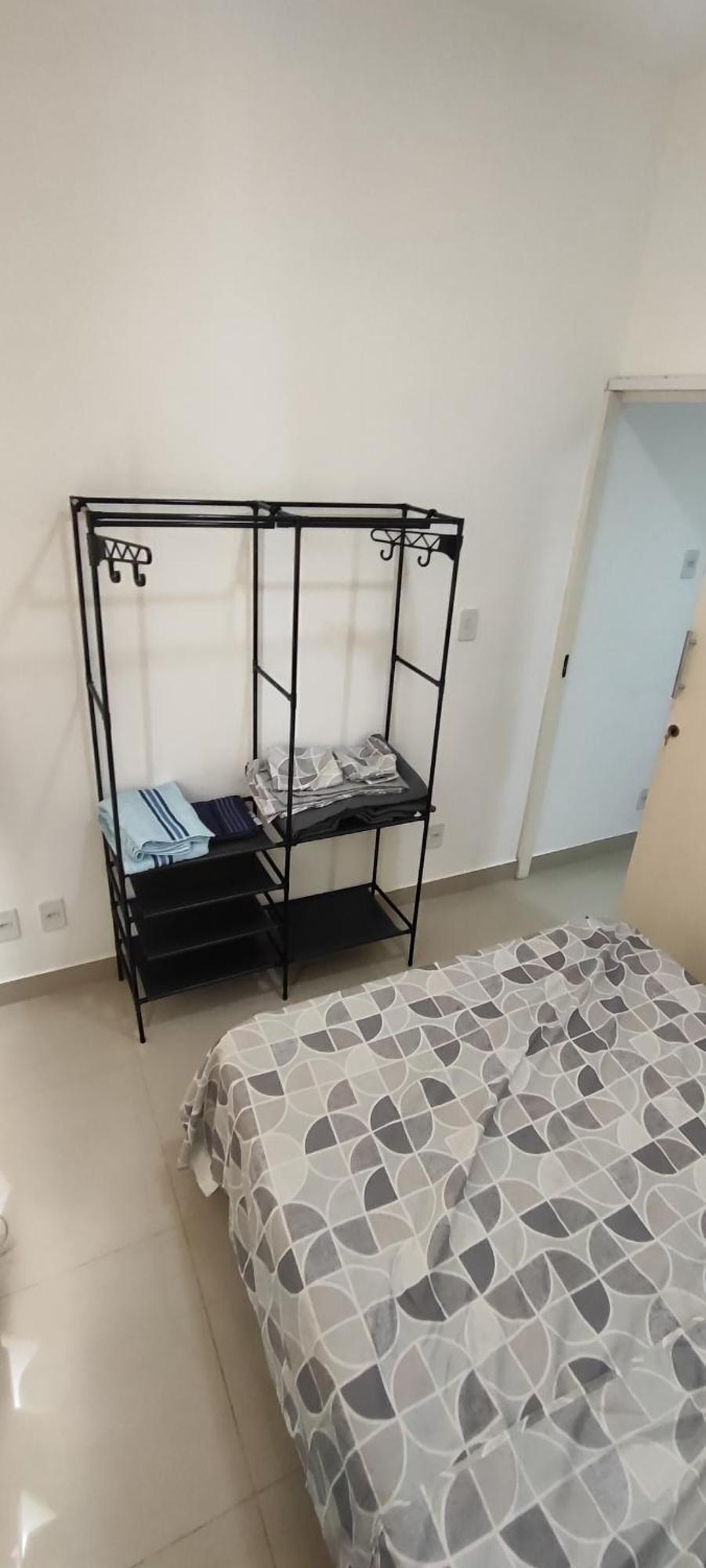 Apartamento Copacabana Posto 3 Beira Mar Rio de Janeiro