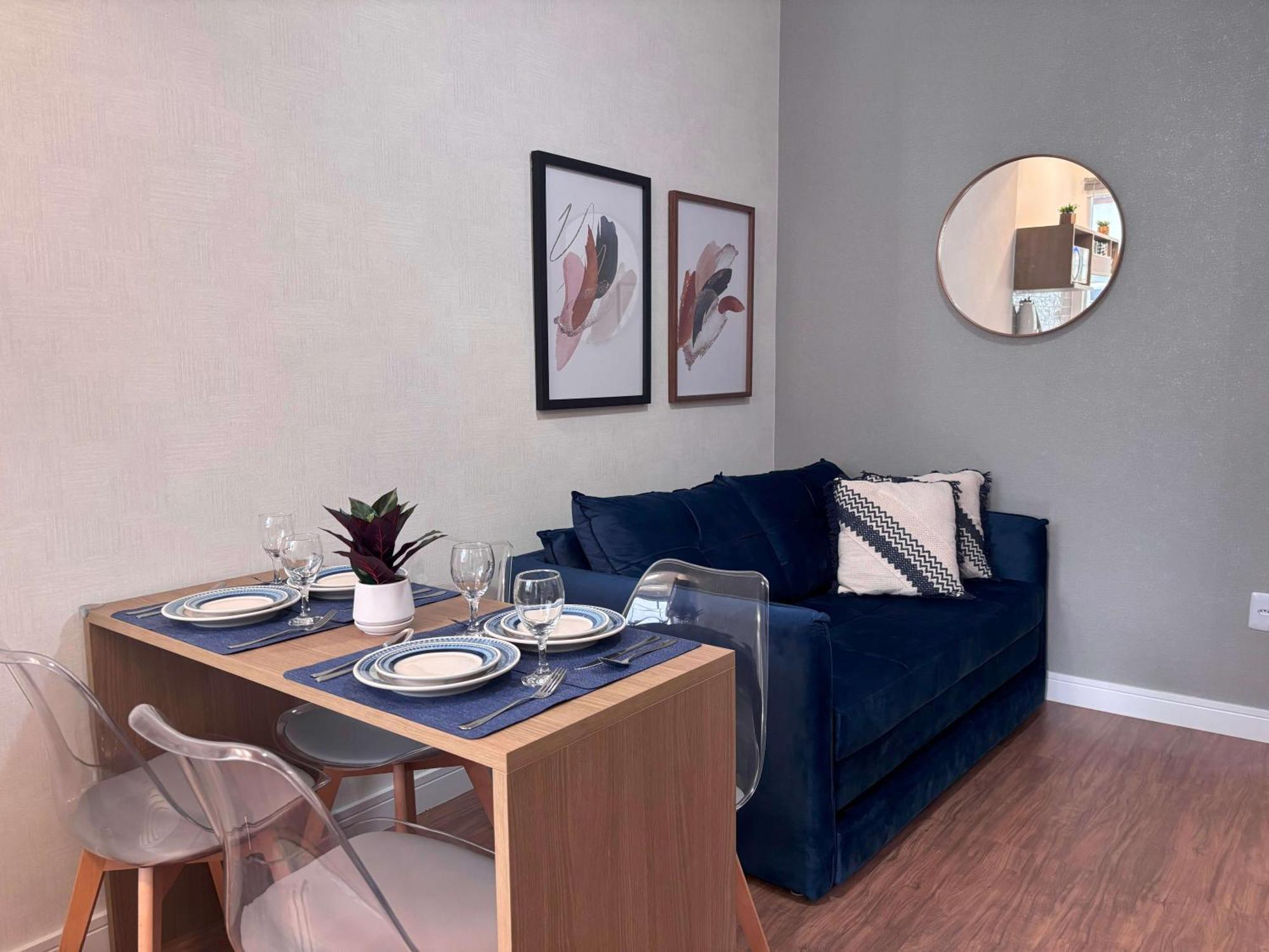 Copacabana Prado Loft