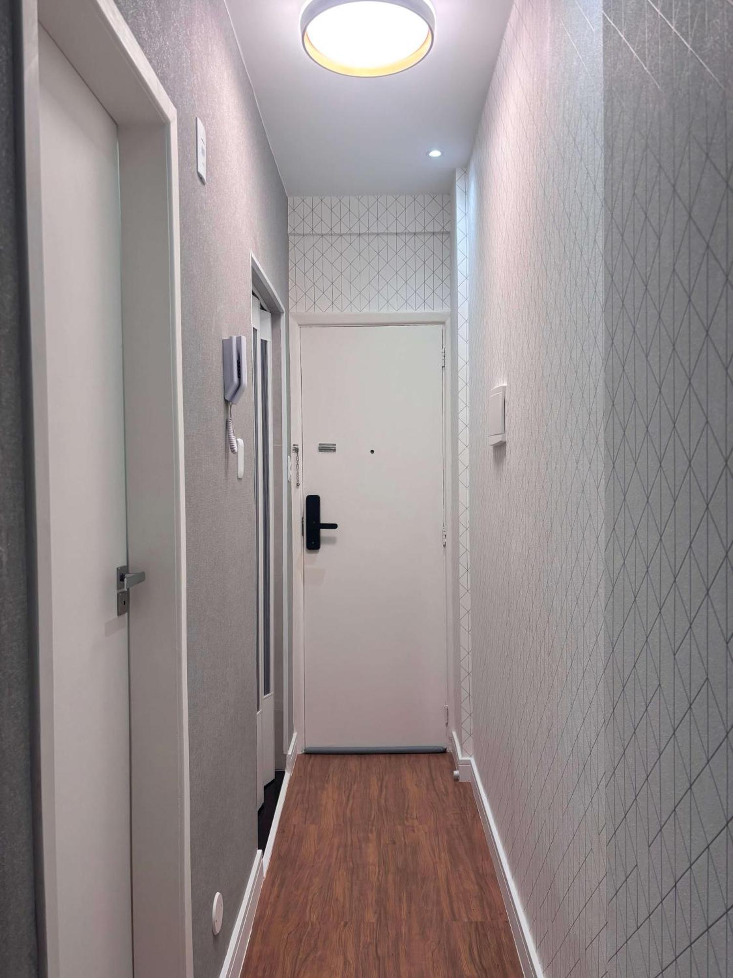Apartment Copacabana Prado Loft *