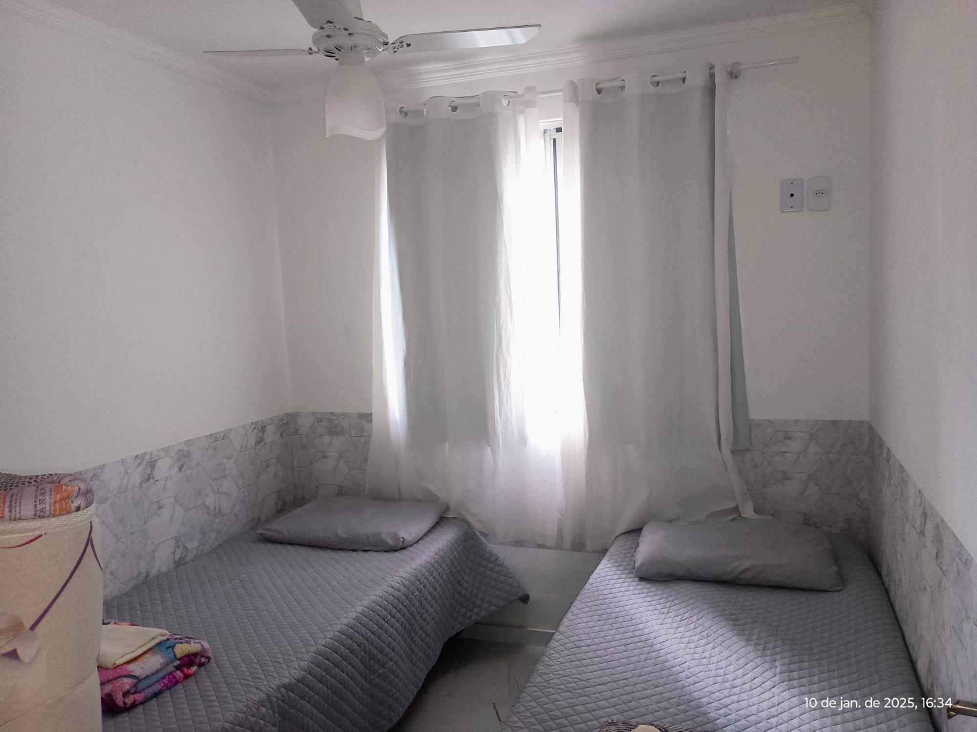 Apartamento Temporada Riocentro - Parque Olimpico *