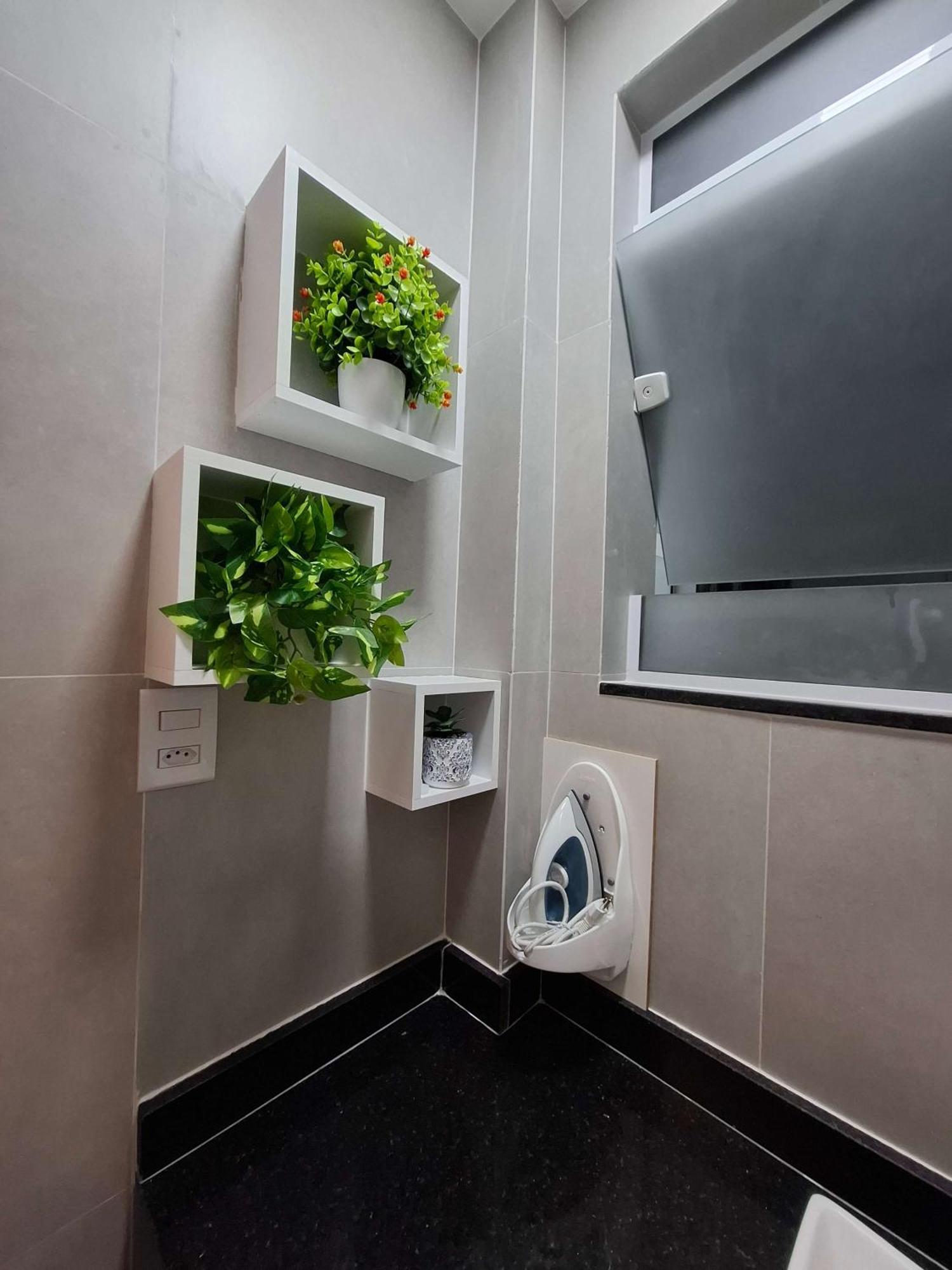 Copacabana Prado Loft *