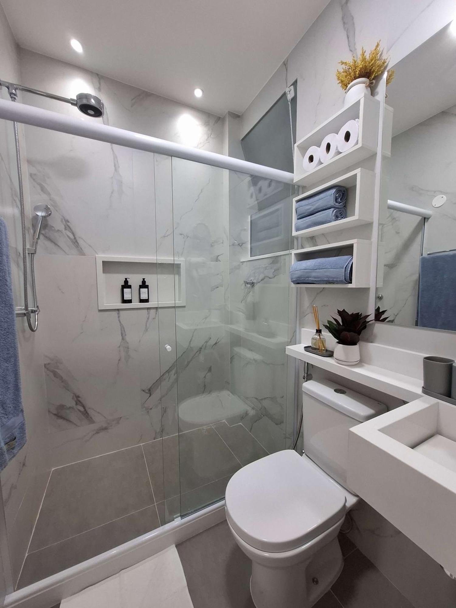Copacabana Prado Loft Apartment *