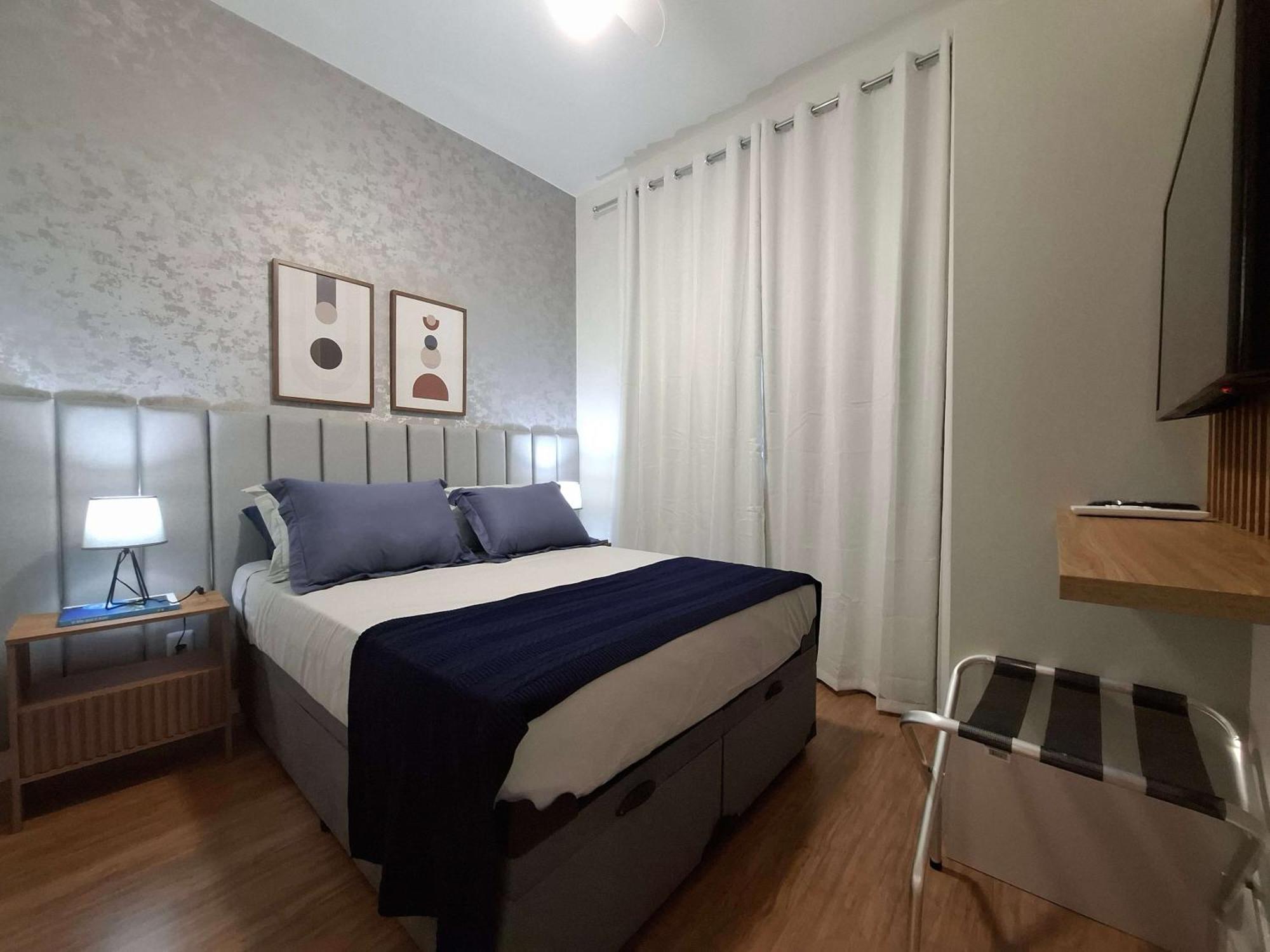 Apartment Copacabana Prado Loft *