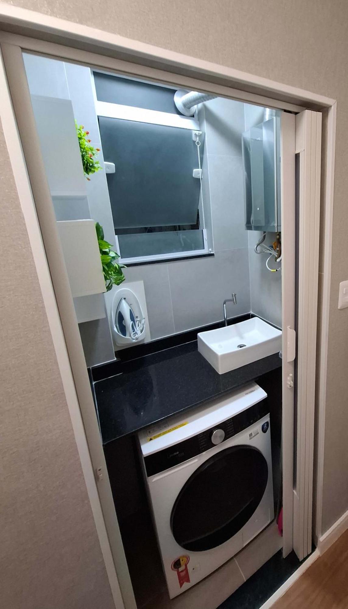 Copacabana Prado Loft Apartment
