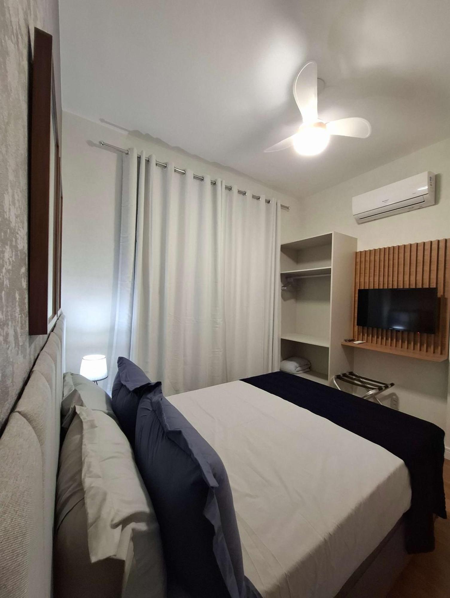 Apartment Copacabana Prado Loft *