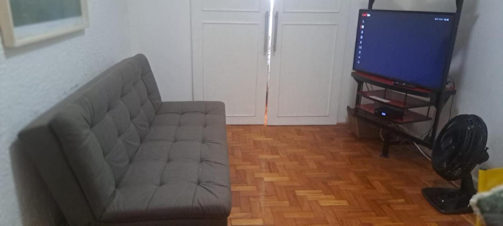 Apartamento Praça do Lido * Rio de Janeiro