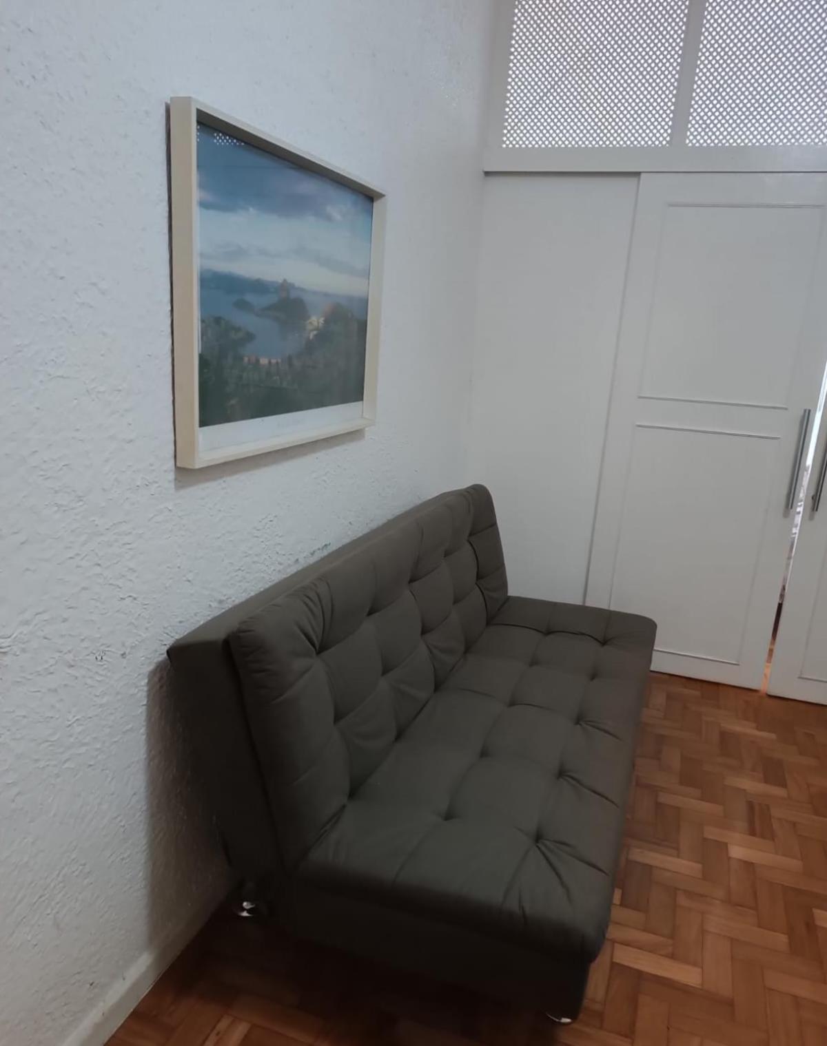 Apartamento Praça do Lido