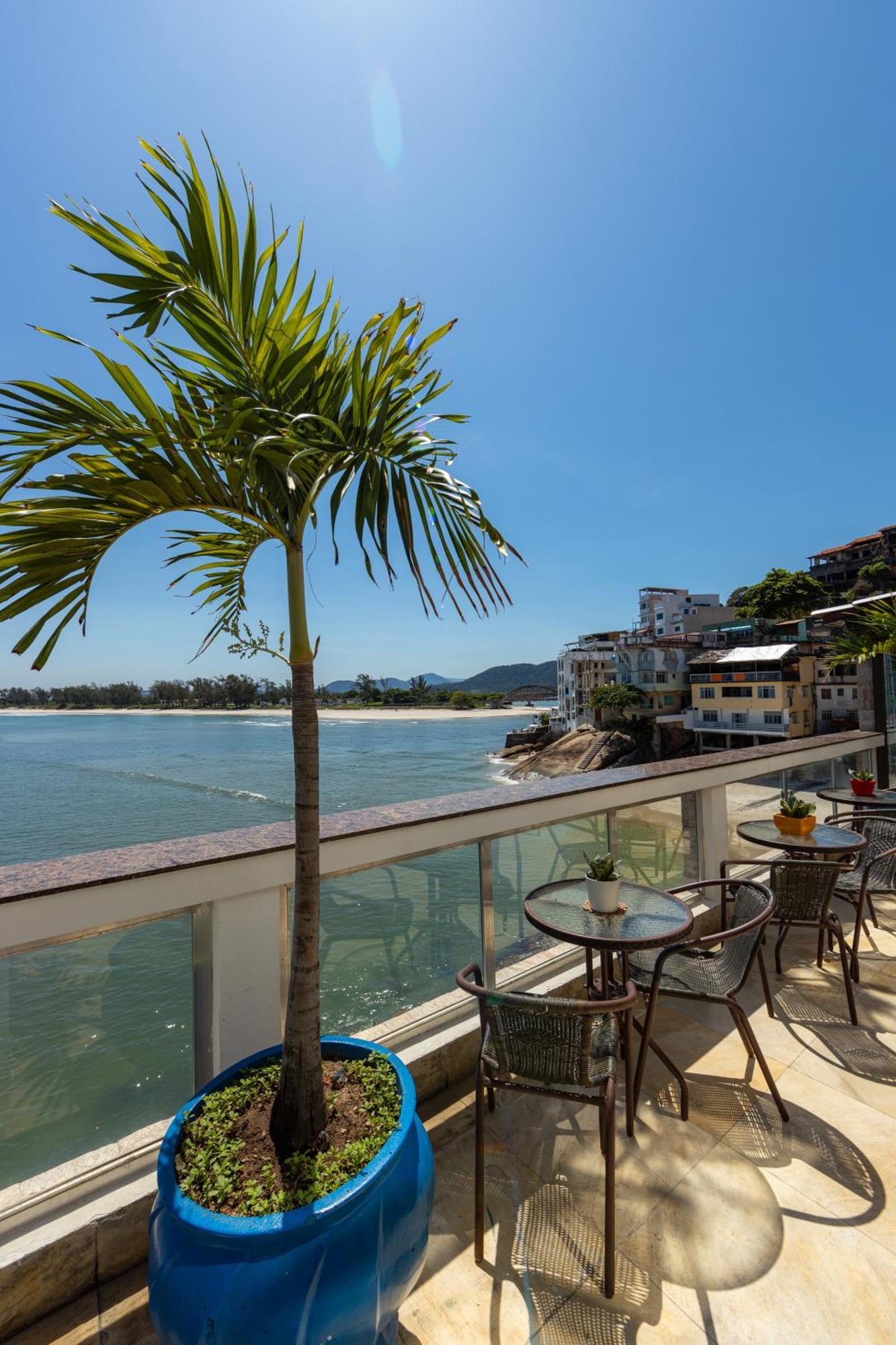Marambaia Mar Rio de Janeiro