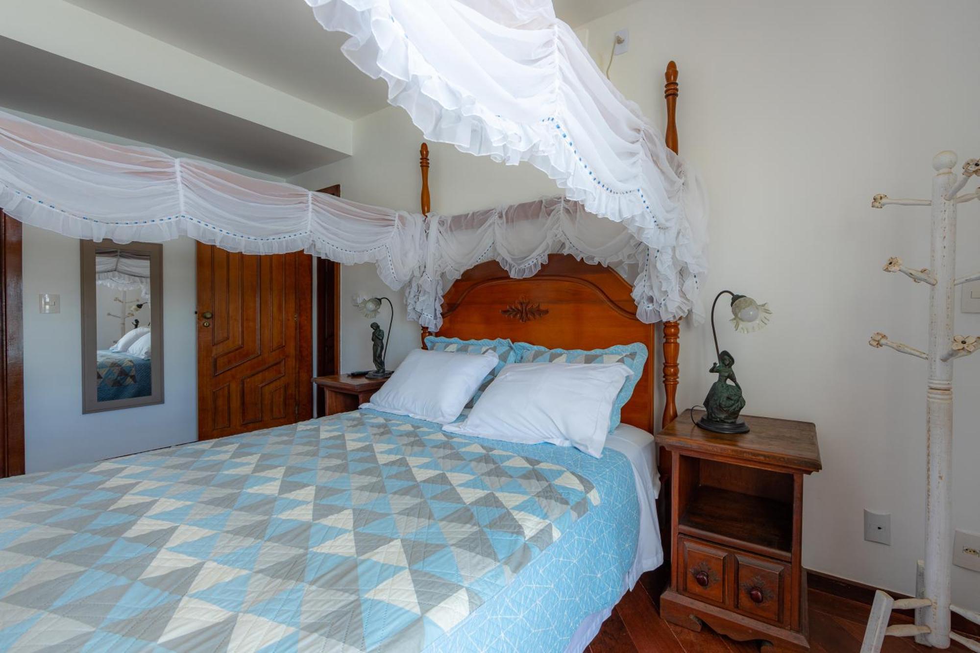 Marambaia Mar Quarto em Acomodações Particulares Rio de Janeiro