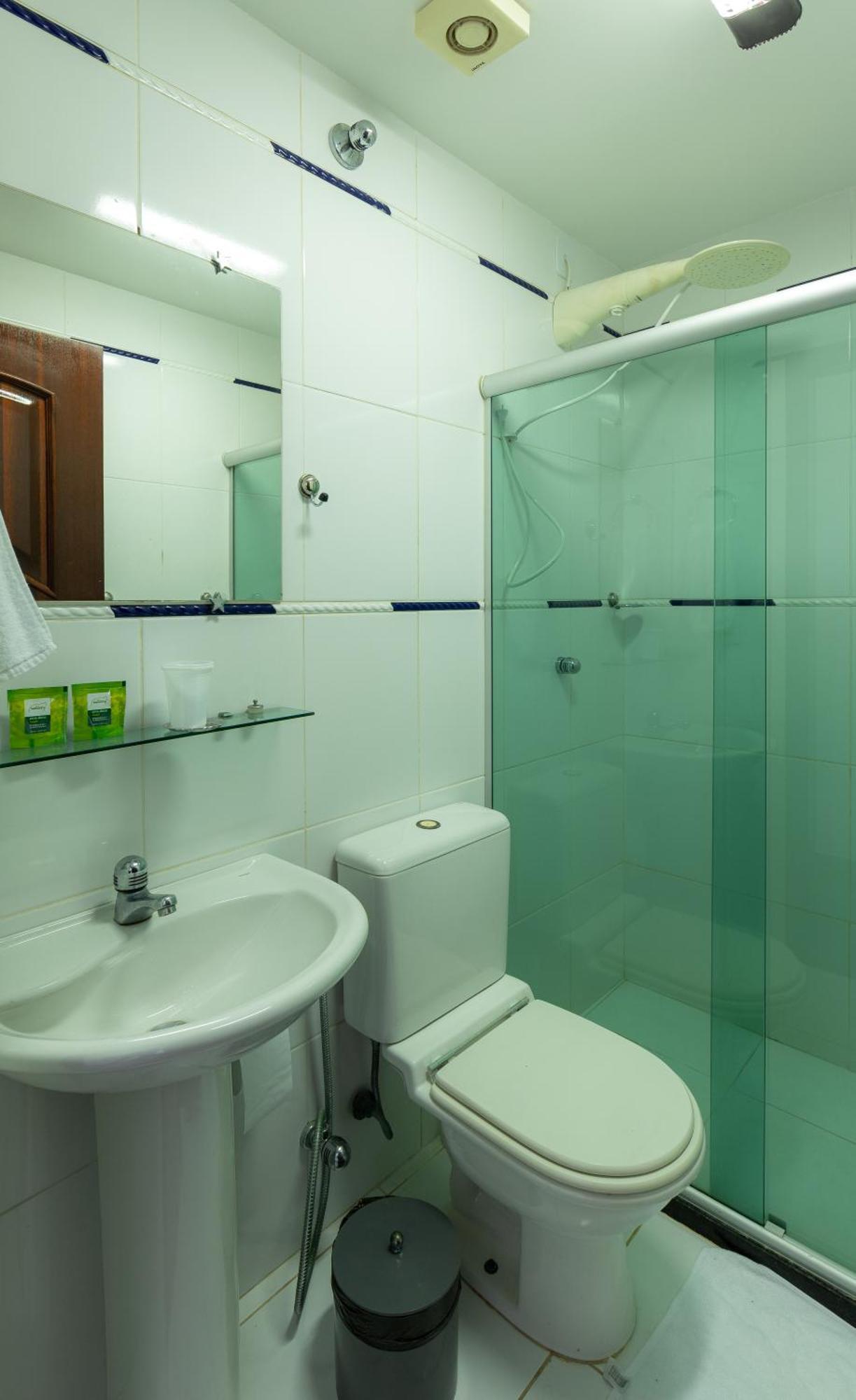Quarto em Acomodações Particulares Marambaia Mar