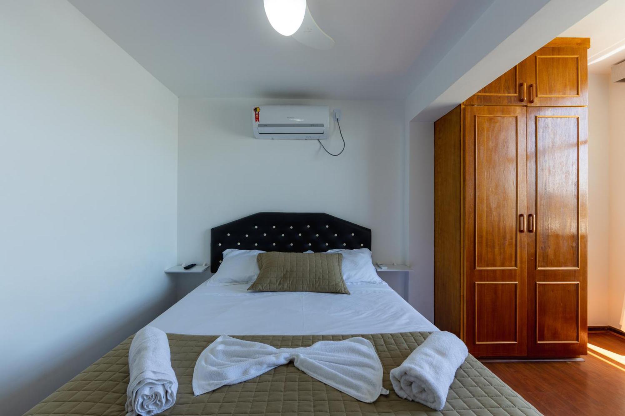 Marambaia Mar Quarto em Acomodações Particulares