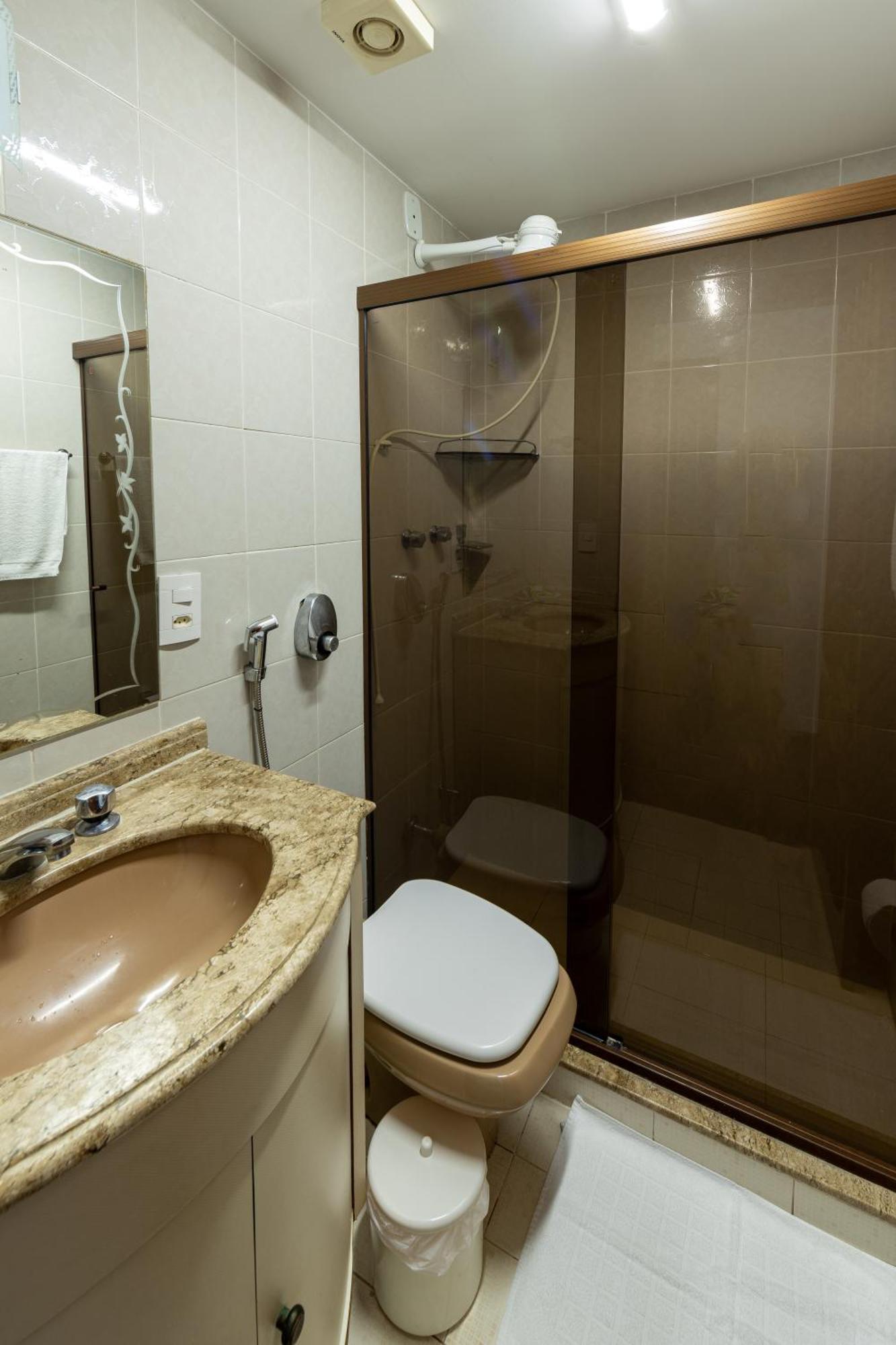 Marambaia Mar Quarto em Acomodações Particulares Rio de Janeiro