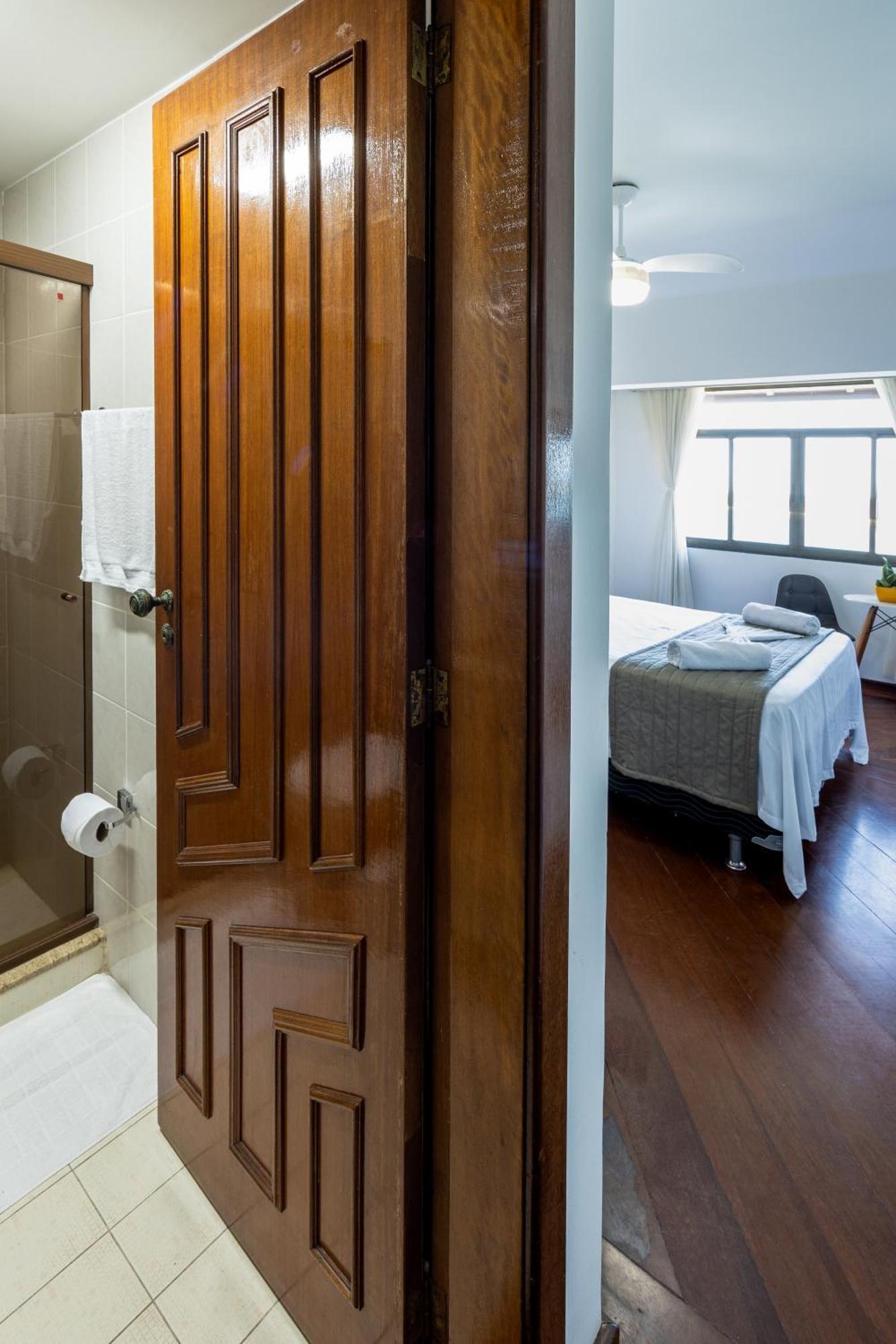 Marambaia Mar Quarto em Acomodações Particulares