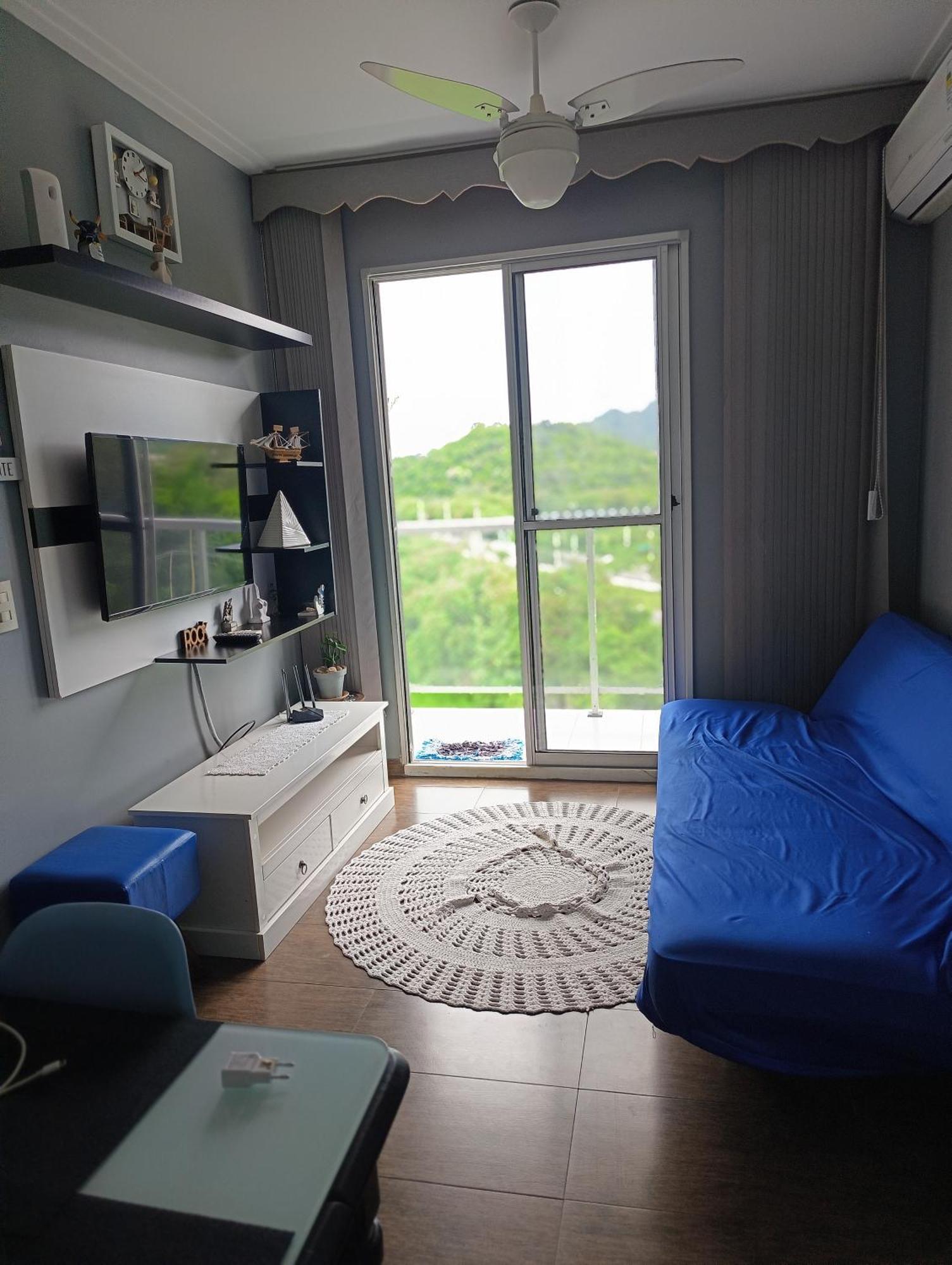 Apartment Inteiro Proximo Ao Riocentro, Parque Olimpico E Farmasi Rio de Janeiro
