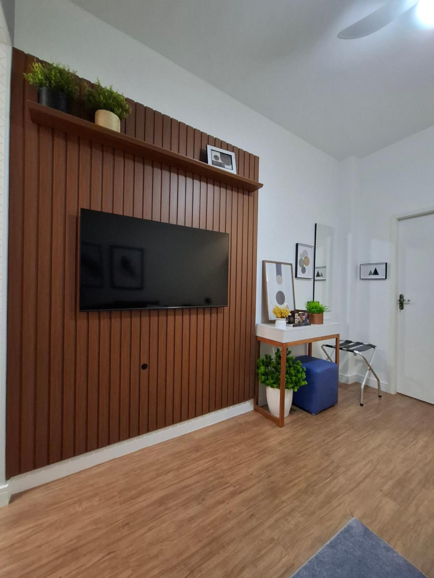 Copacabana Prado Loft Rio de Janeiro