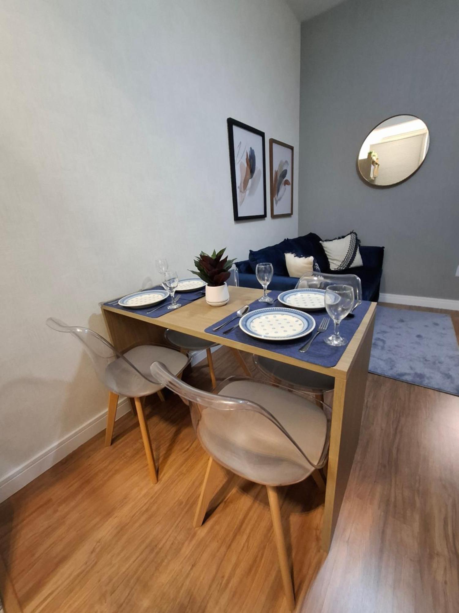 Copacabana Prado Loft * Rio de Janeiro