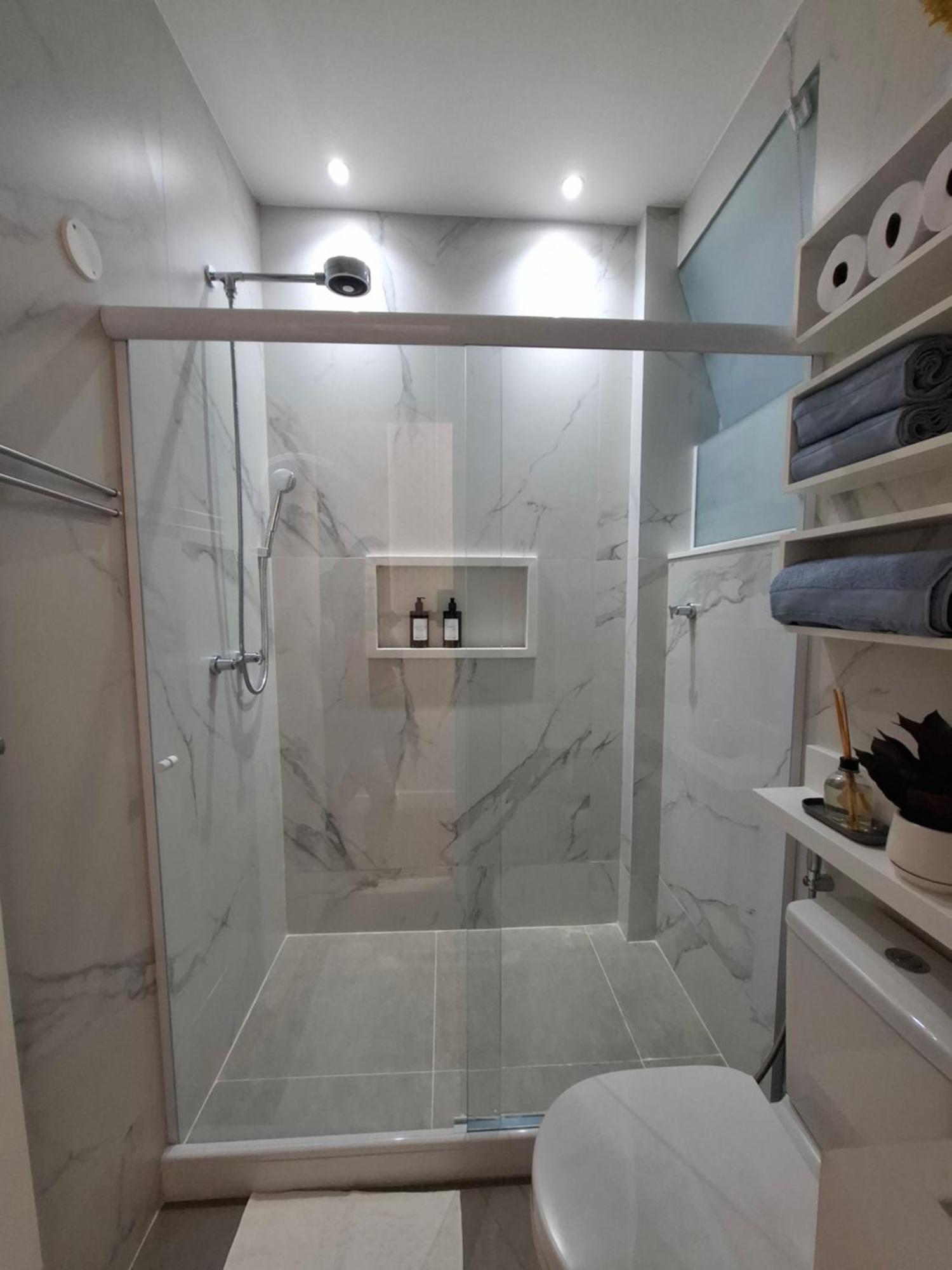 Copacabana Prado Loft Apartment *