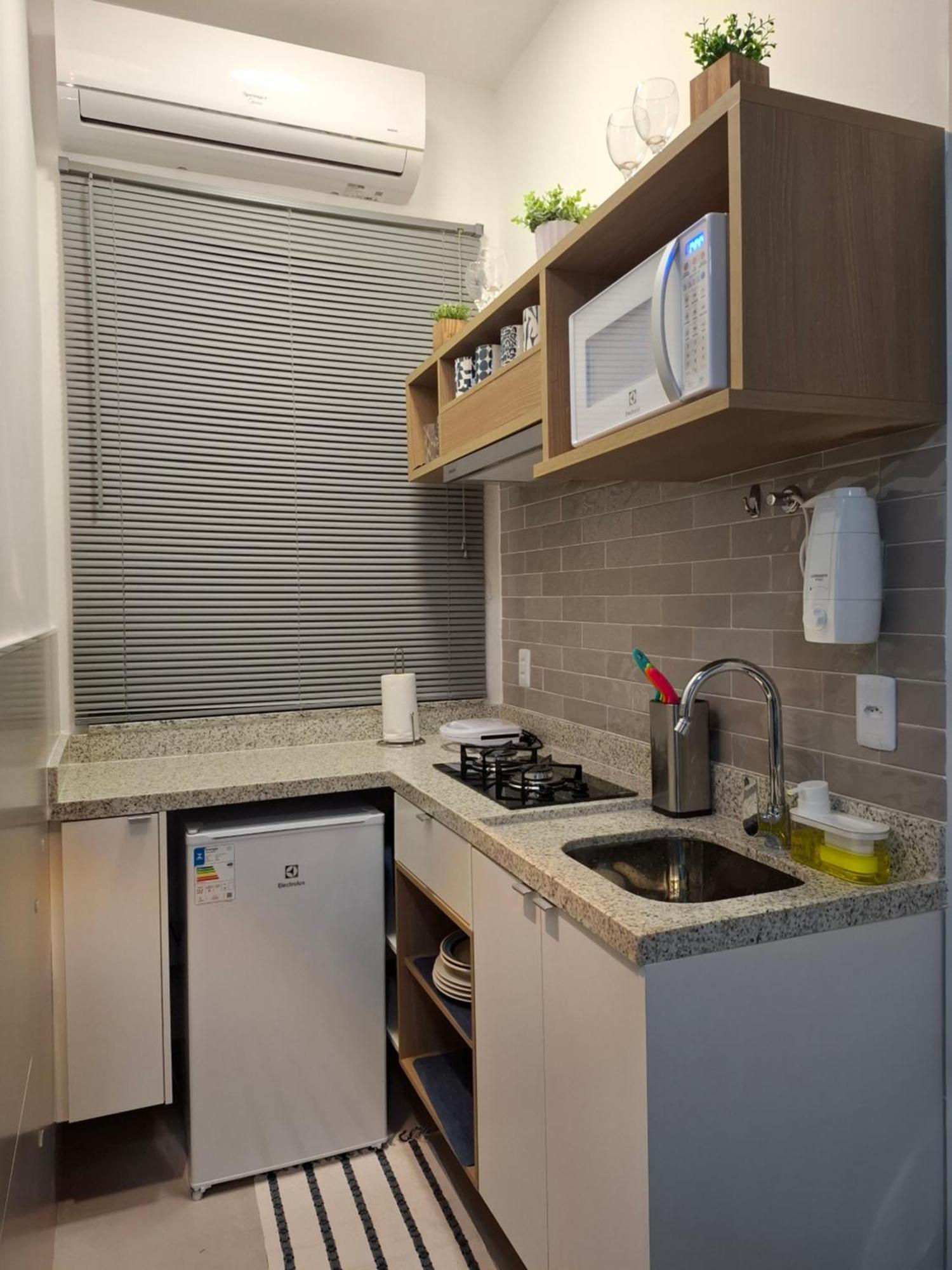 Apartment Copacabana Prado Loft *