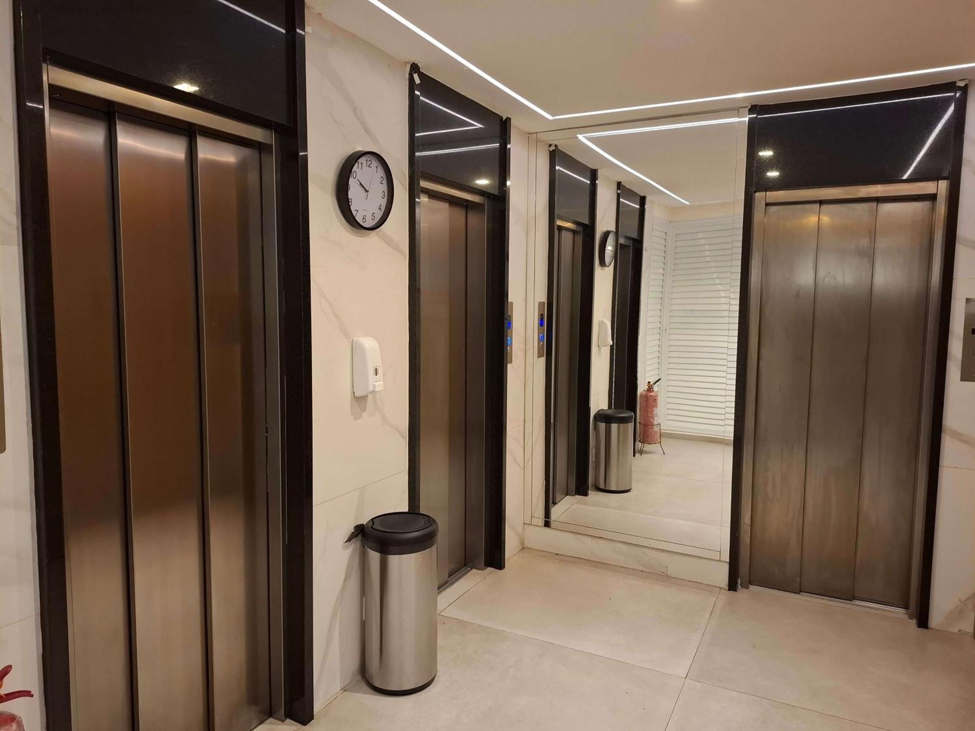 Copacabana Prado Loft Apartment Rio de Janeiro