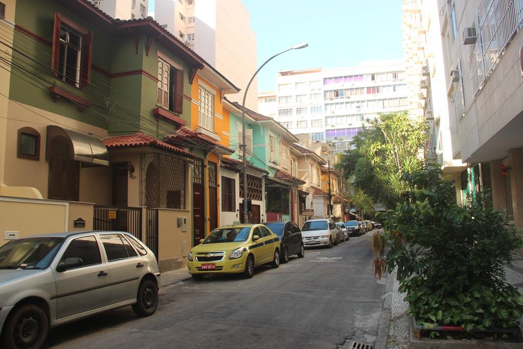 Casa Del Mar Rio de Janeiro
