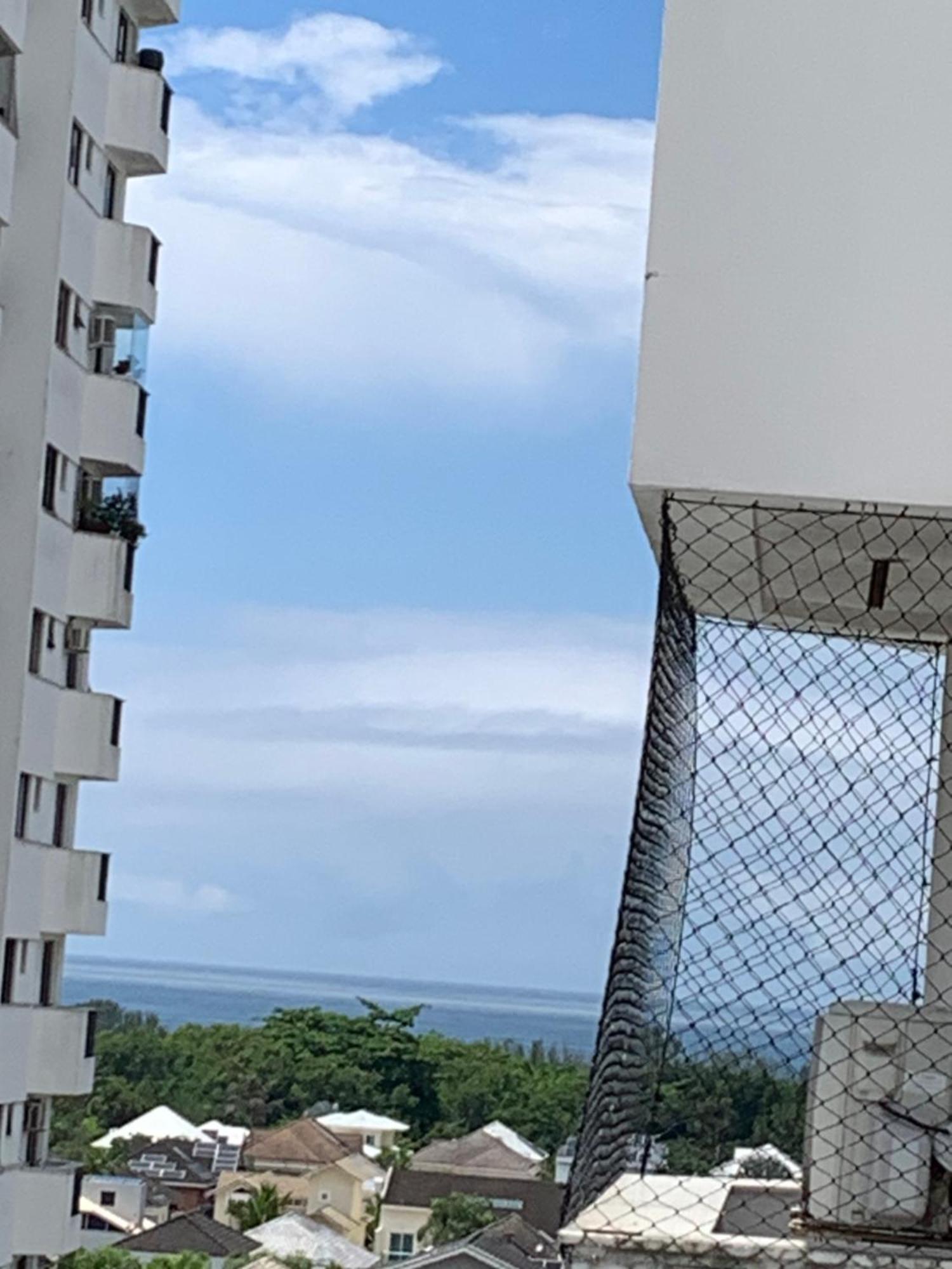 In Barra Da Tijuca Apartamento *