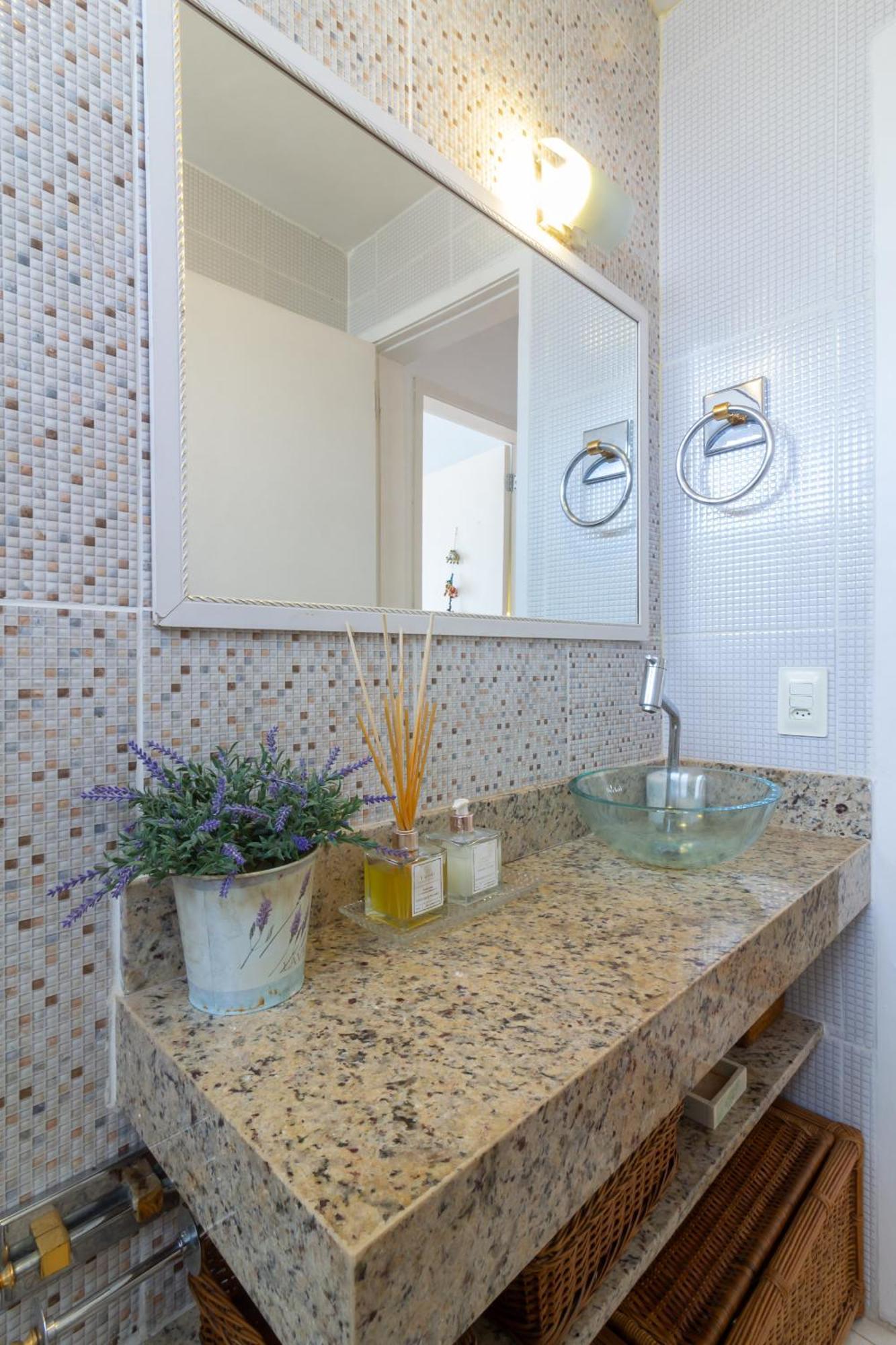Apartamento 4 Minutos Do Arcos Da Lapa - Sr1502 Rio de Janeiro