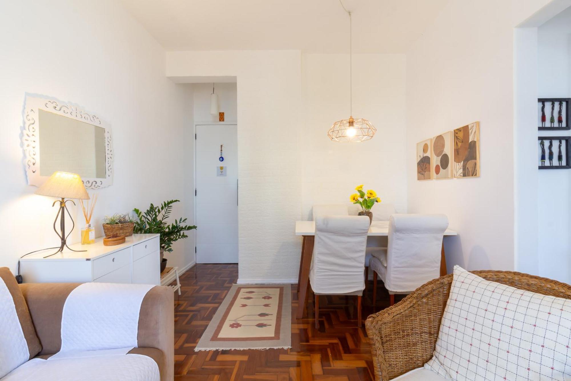 4 Minutos Do Arcos Da Lapa - Sr1502 Apartamento *