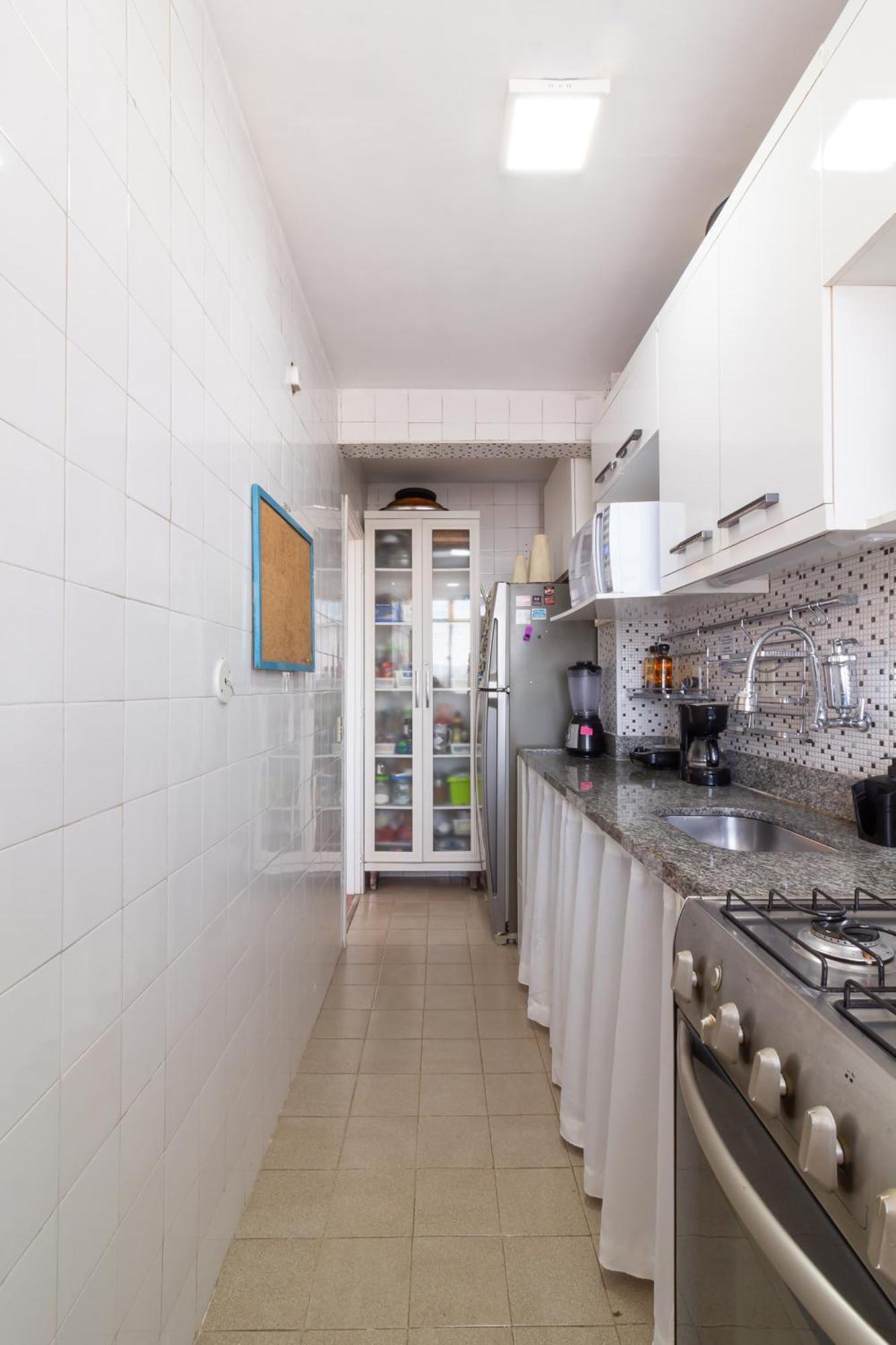 Apartamento 4 Minutos Do Arcos Da Lapa - Sr1502