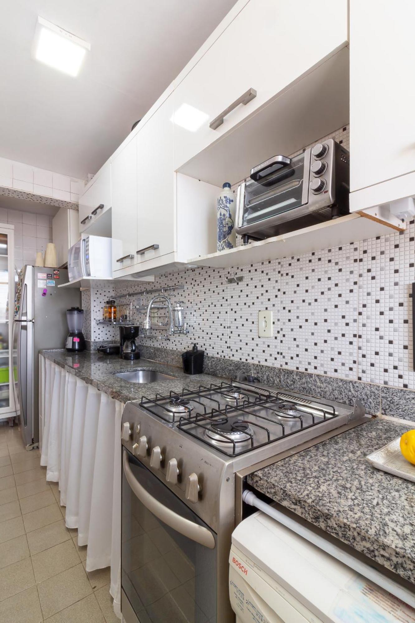 4 Minutos Do Arcos Da Lapa - Sr1502 Apartamento *