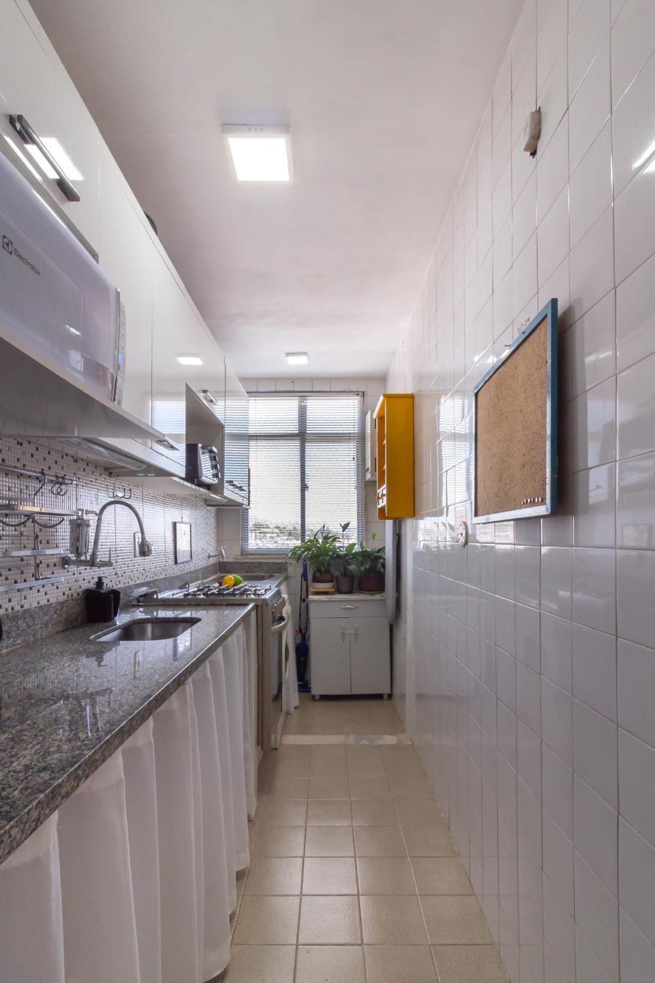Apartamento 4 Minutos Do Arcos Da Lapa - Sr1502 *