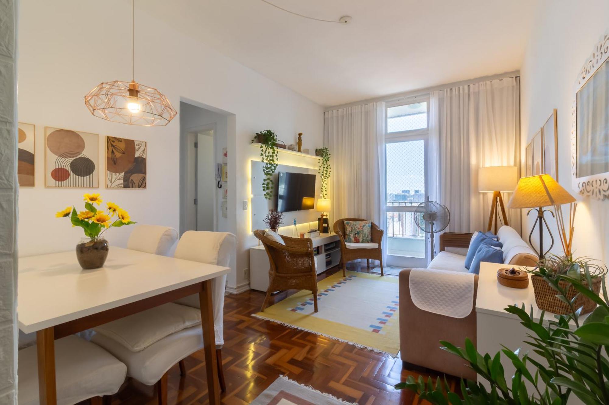 4 Minutos Do Arcos Da Lapa - Sr1502 Apartamento Rio de Janeiro