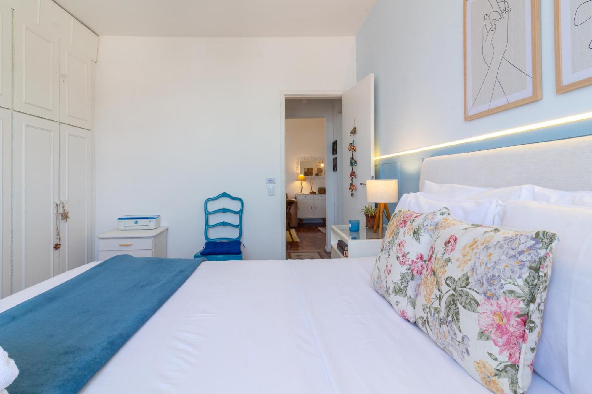 4 Minutos Do Arcos Da Lapa - Sr1502 Apartamento