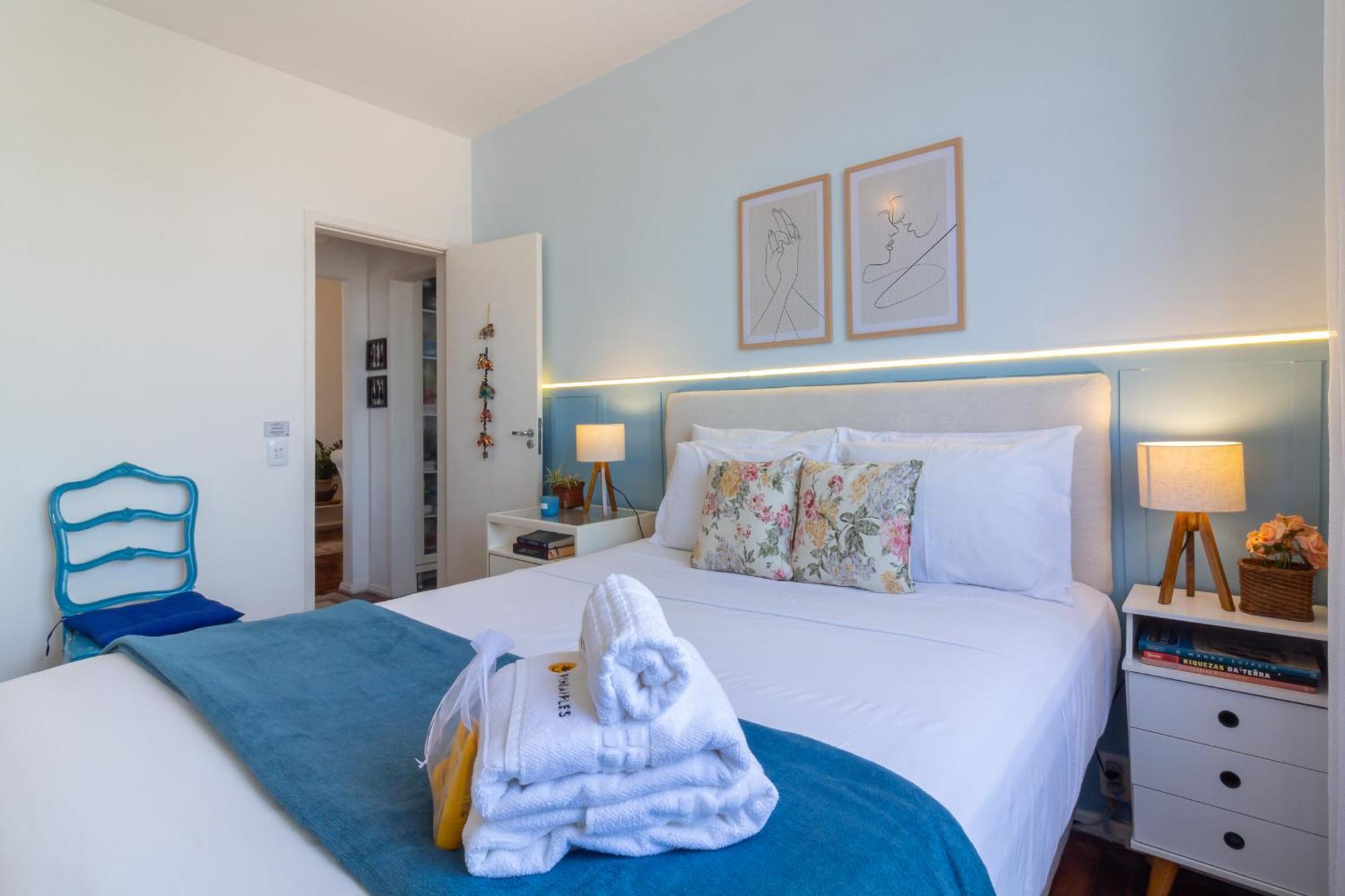 4 Minutos Do Arcos Da Lapa - Sr1502 Apartamento Rio de Janeiro