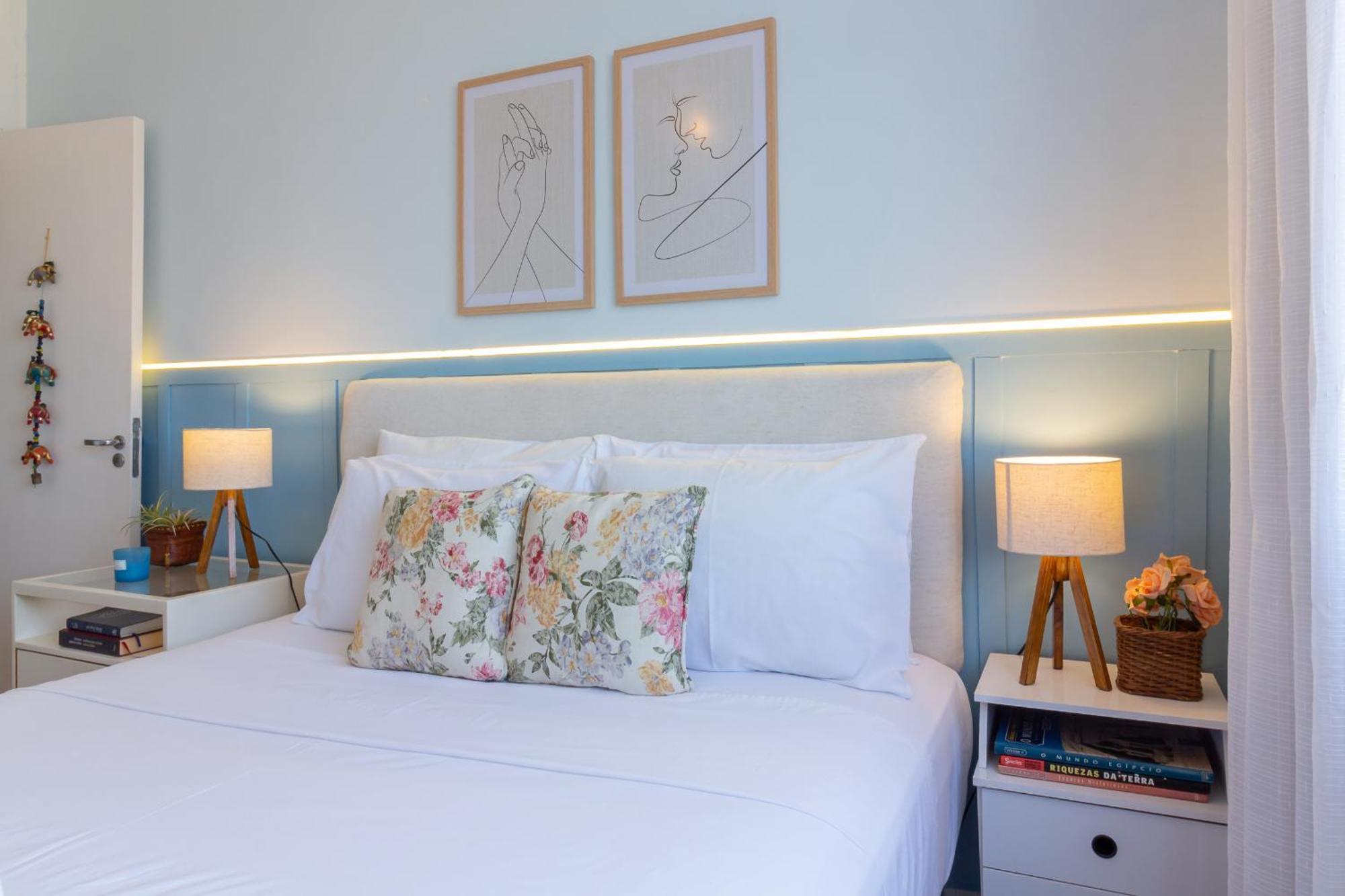 Apartamento 4 Minutos Do Arcos Da Lapa - Sr1502 Rio de Janeiro