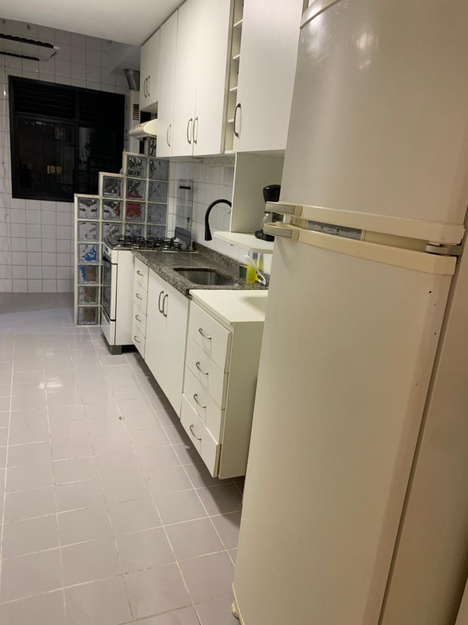 In Barra Da Tijuca Apartamento Rio de Janeiro