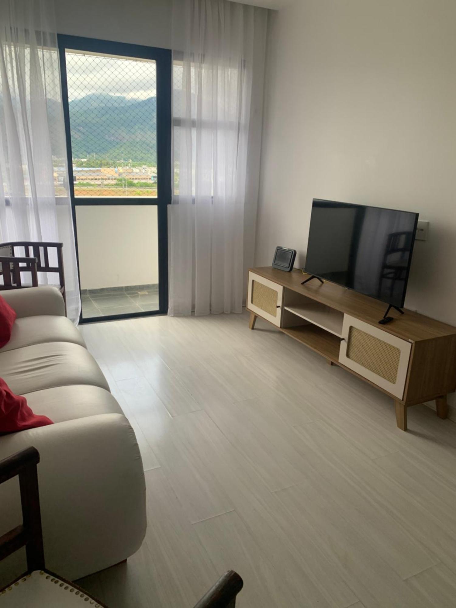 Apartamento In Barra Da Tijuca *
