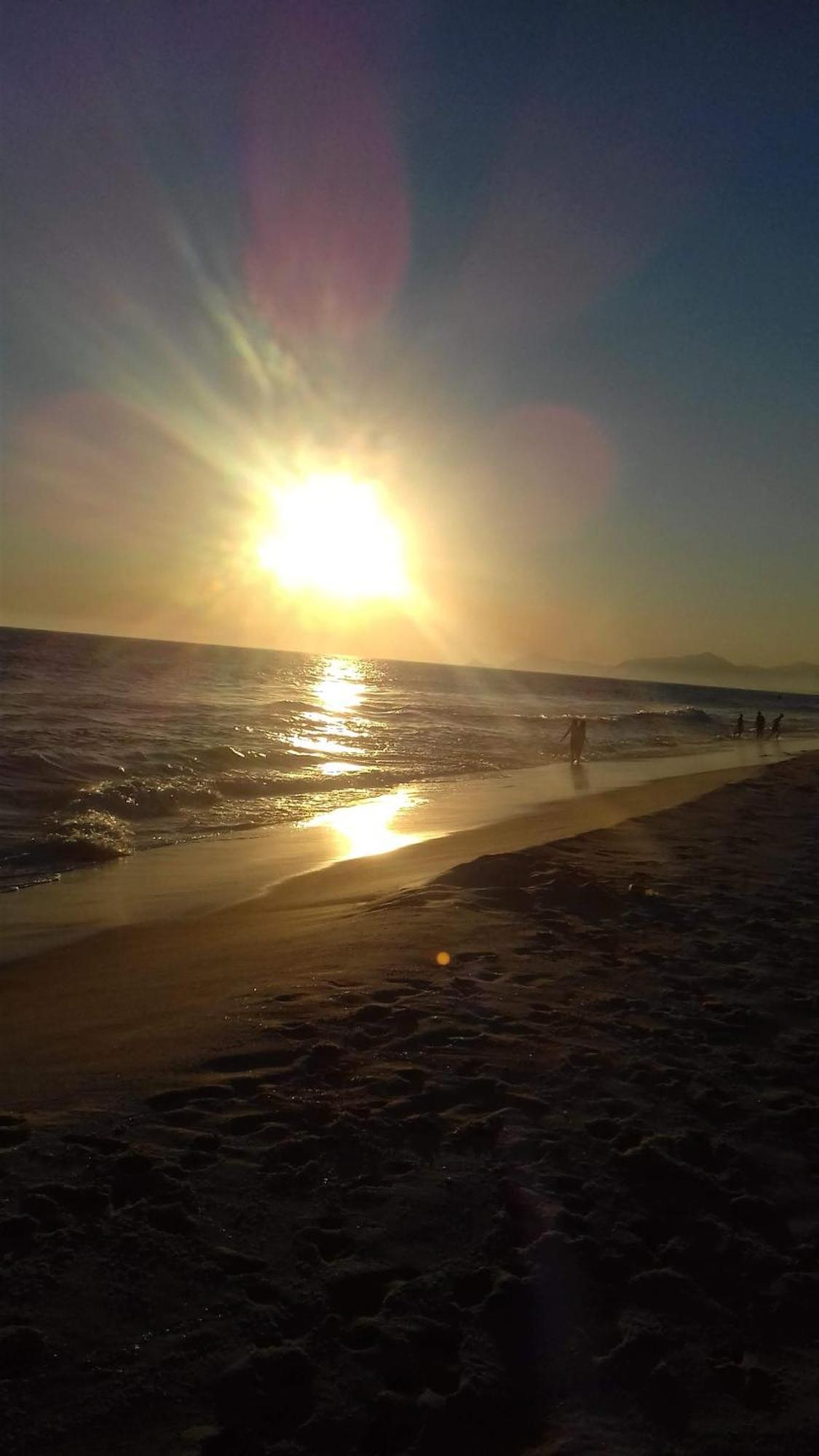 In Barra Da Tijuca Apartamento Rio de Janeiro