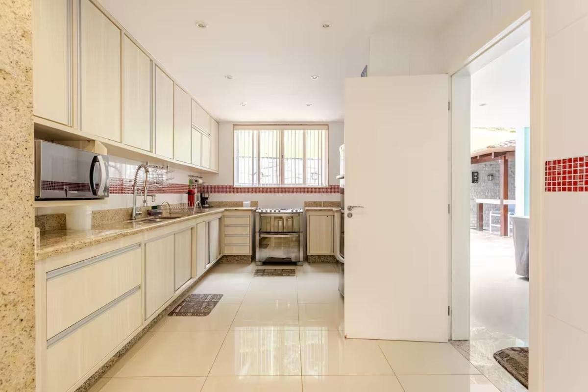 Casa de hóspedes Mansao Santa Tereza Delux Rio de Janeiro