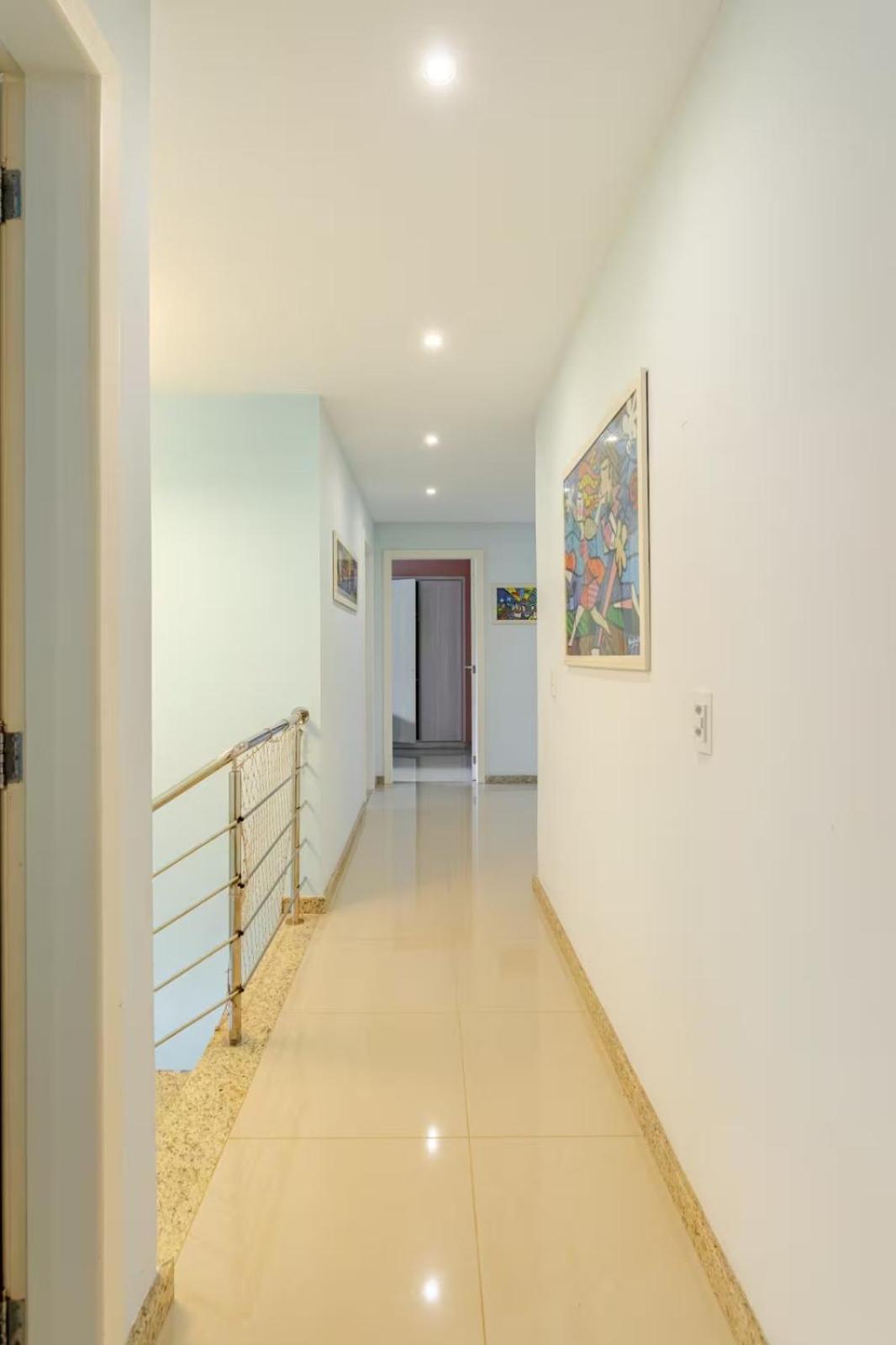 Mansao Santa Tereza Delux Casa de hóspedes