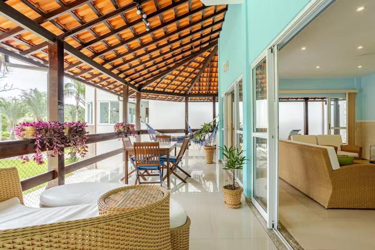 Casa de hóspedes Mansao Santa Tereza Delux Rio de Janeiro