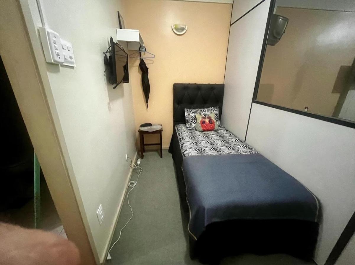 Apartment No Largo Da Carioca -