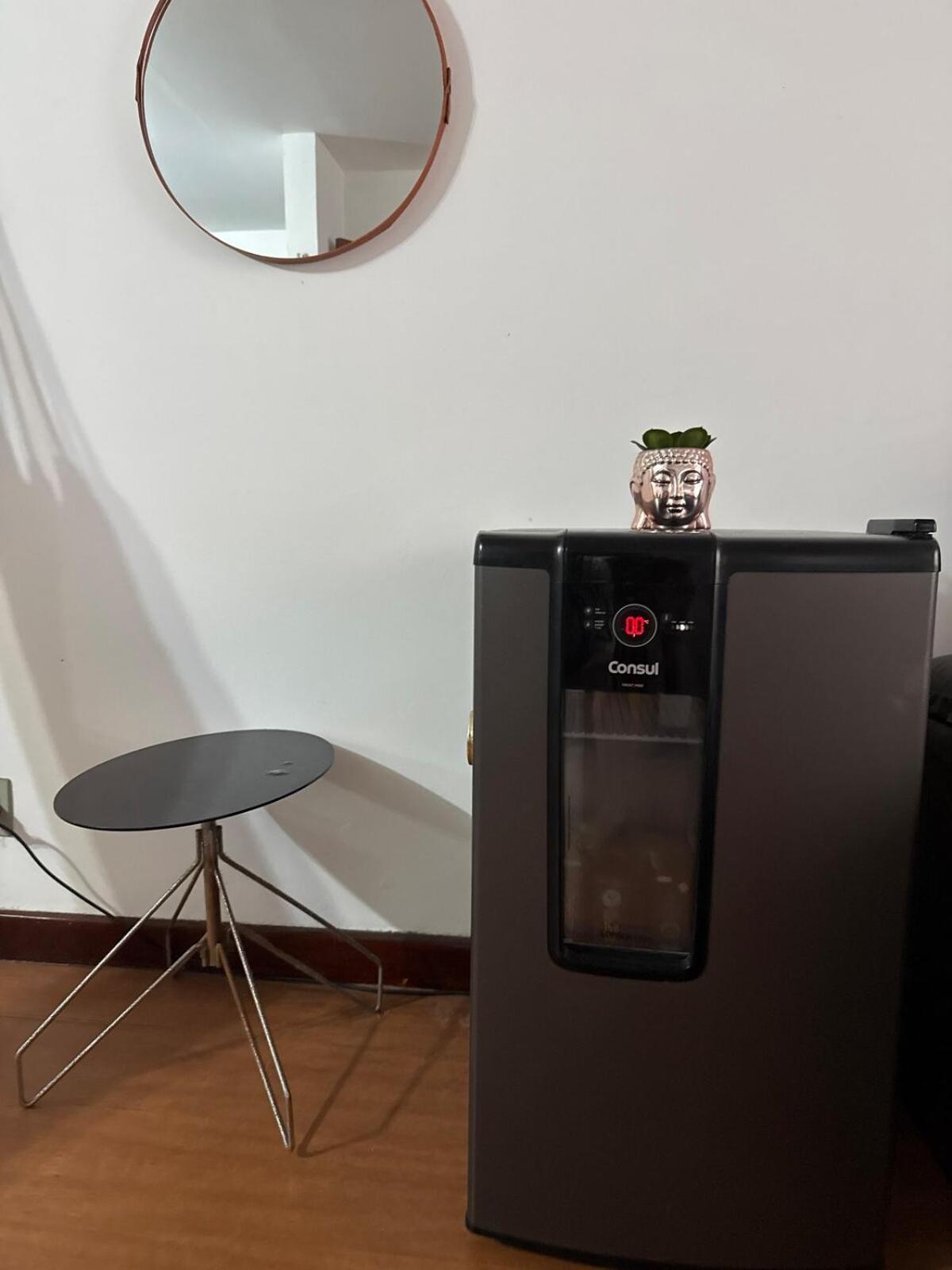 Gaga In Copacabana Apartamento *